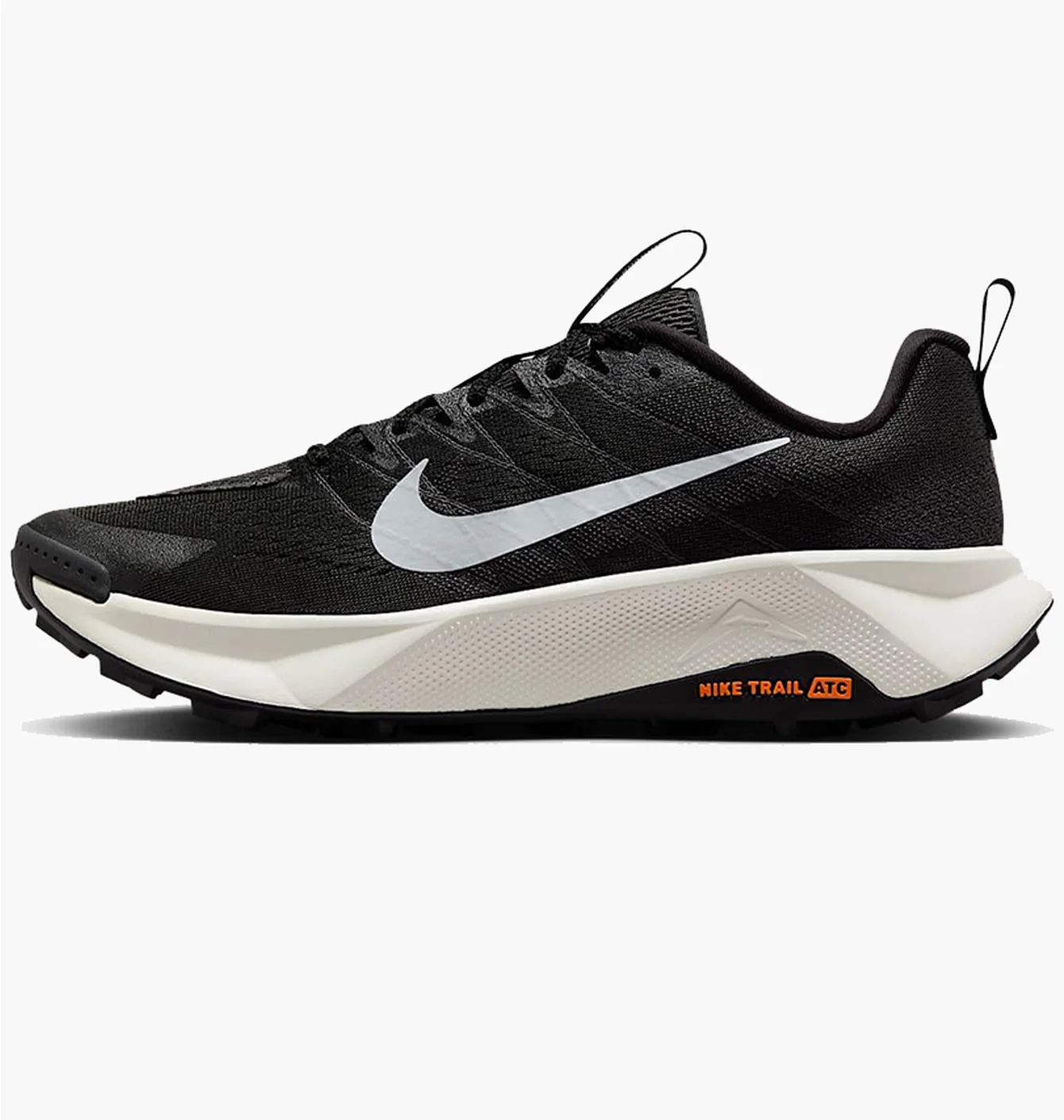 Кросівки чоловічі Nike Wildhorse 10 Reactx Black FV2338-001