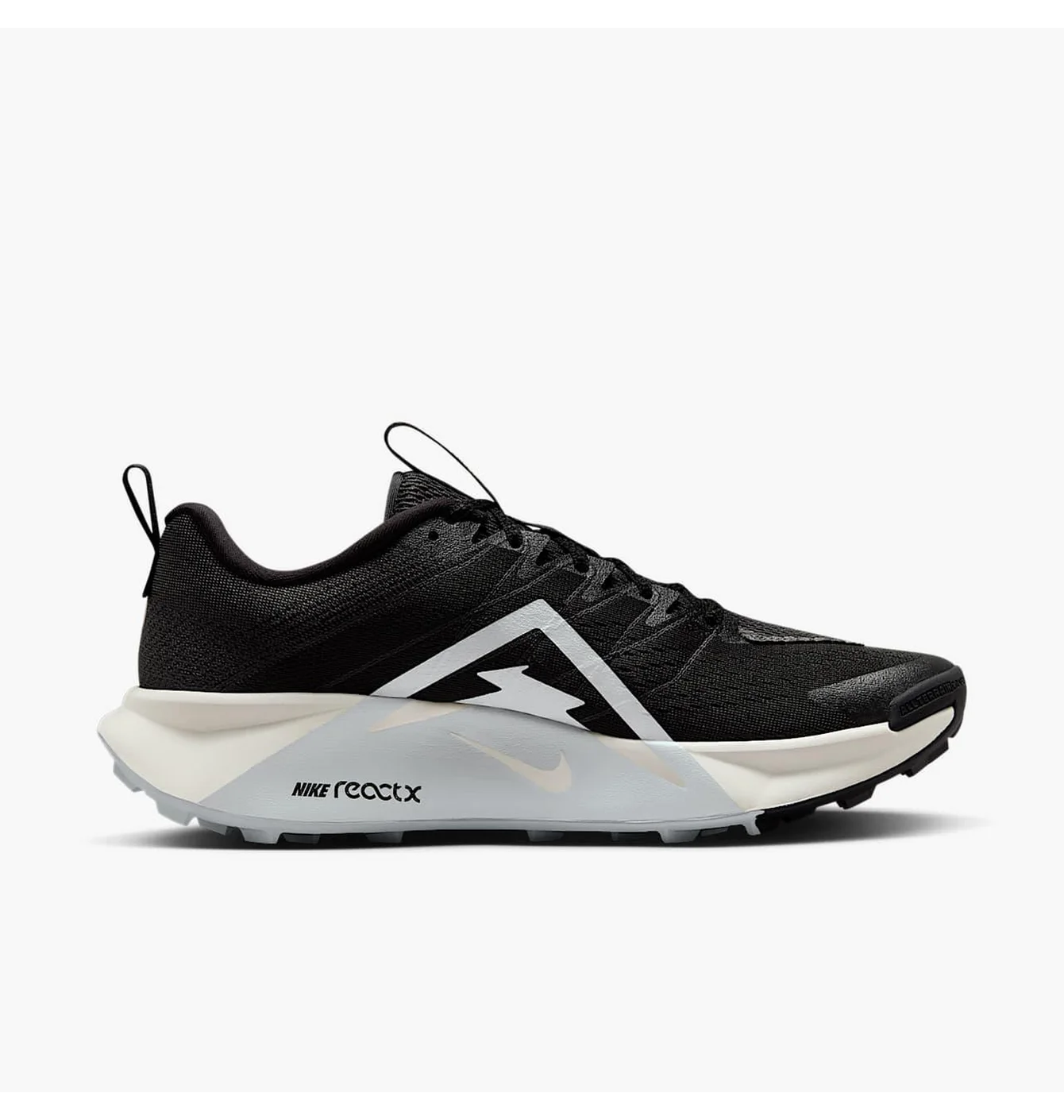 Кросівки чоловічі Nike Wildhorse 10 Reactx Black FV2338-001
