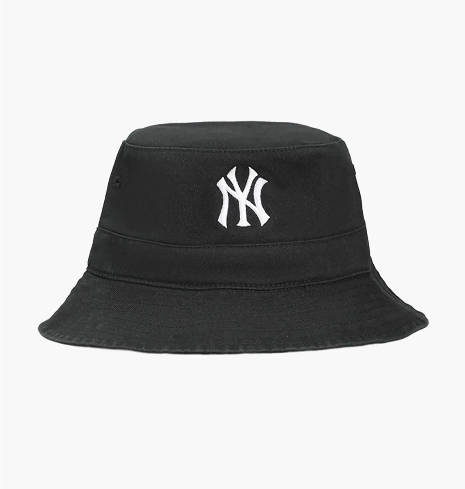 Кепка 47 Brand New York Yankees Black (BKT17GWF-BKF)