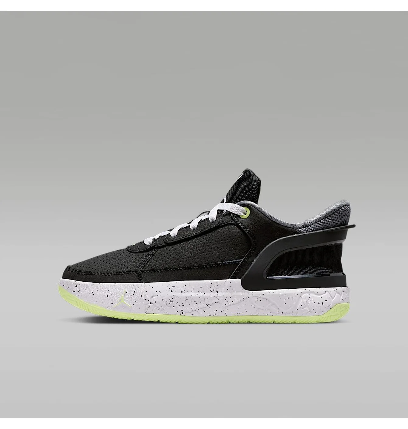 Кросівки дитячі Air Jordan Day1 E.O. (Gs) Black FQ1306-007