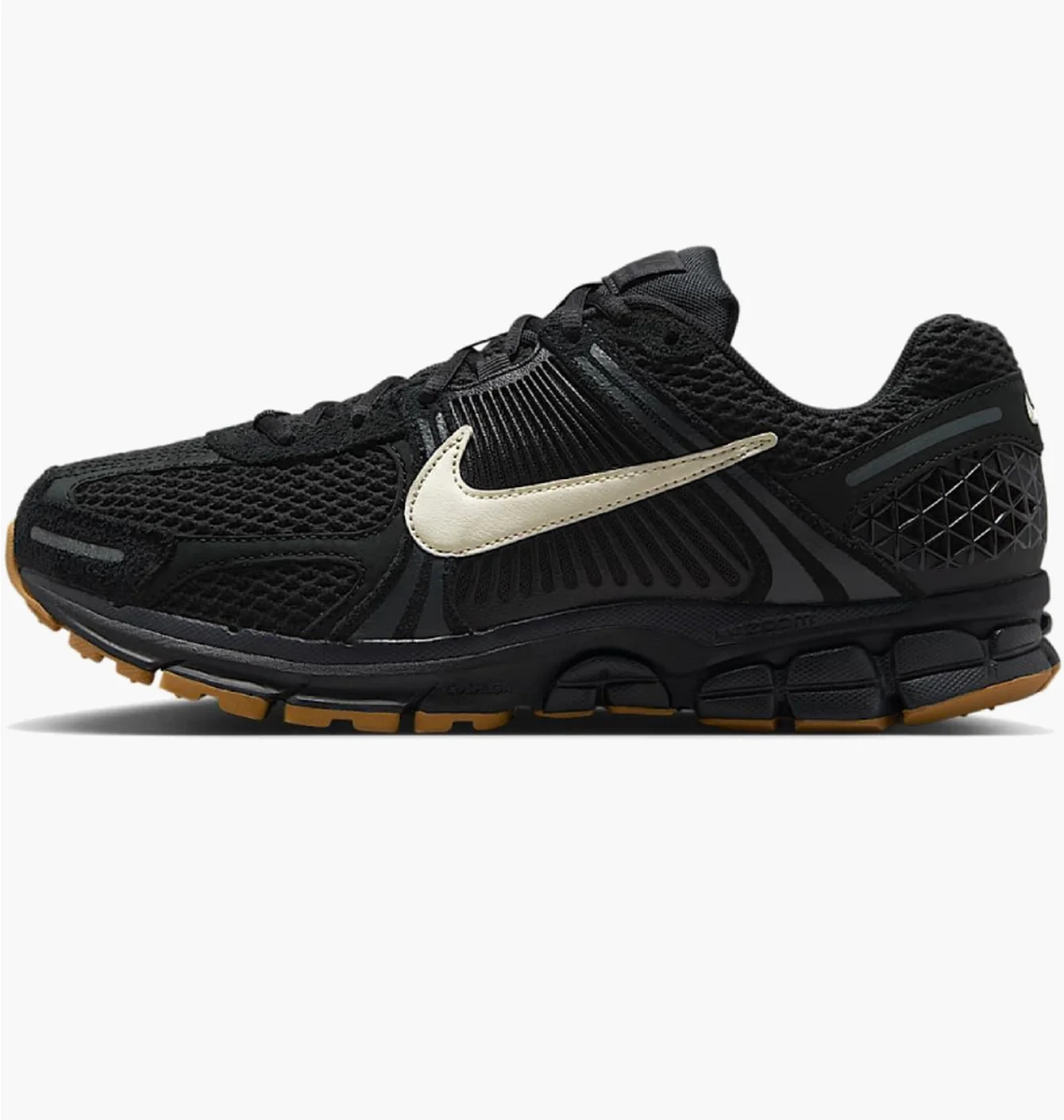 Кросівки чоловічі Nike Zoom Vomero 5 Black IB4005-010
