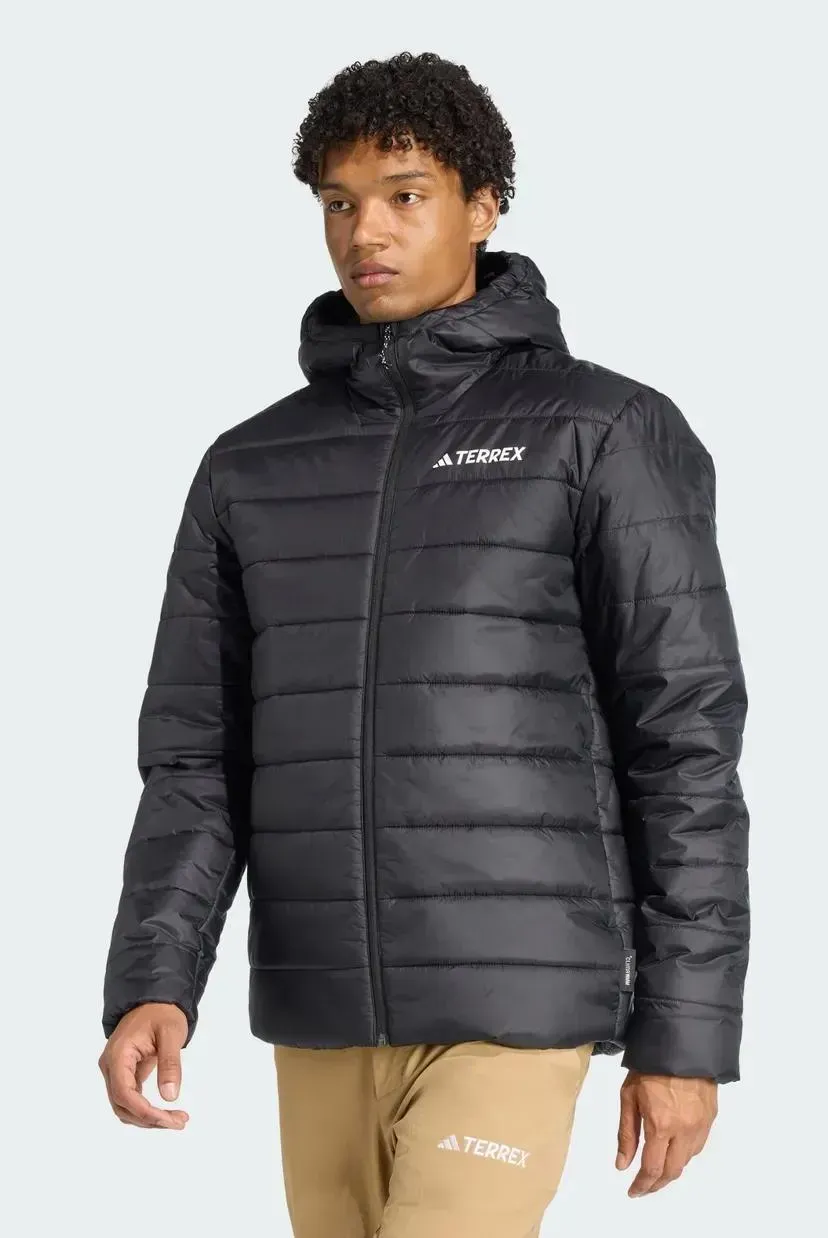 Куртка чоловіча Adidas Terrex Multi Essentials Climawarm (KB2183)