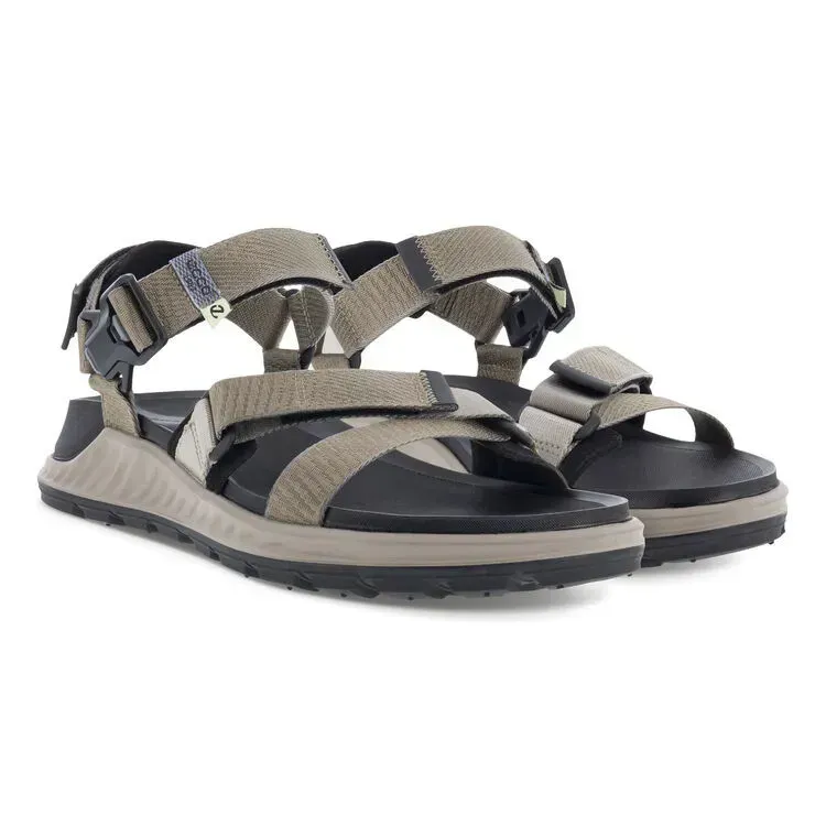 Сандалі чоловічі Clarks Exowrap M (811844-60421)