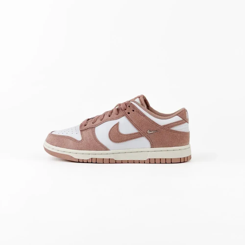 Кросівки жіночі Nike Dunk Low (IB4417-102)