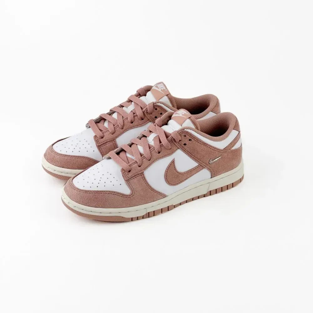 Кросівки жіночі Nike Dunk Low (IB4417-102)