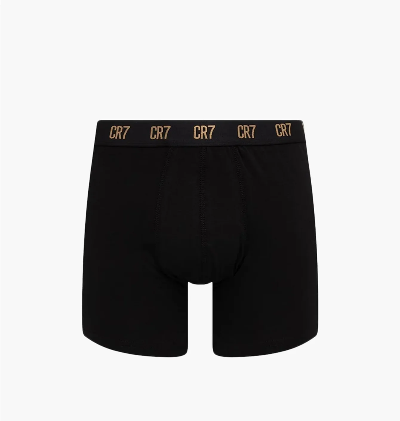 Труси чоловічі Cristiano Ronaldo Cr7 Black 8127-49-2816