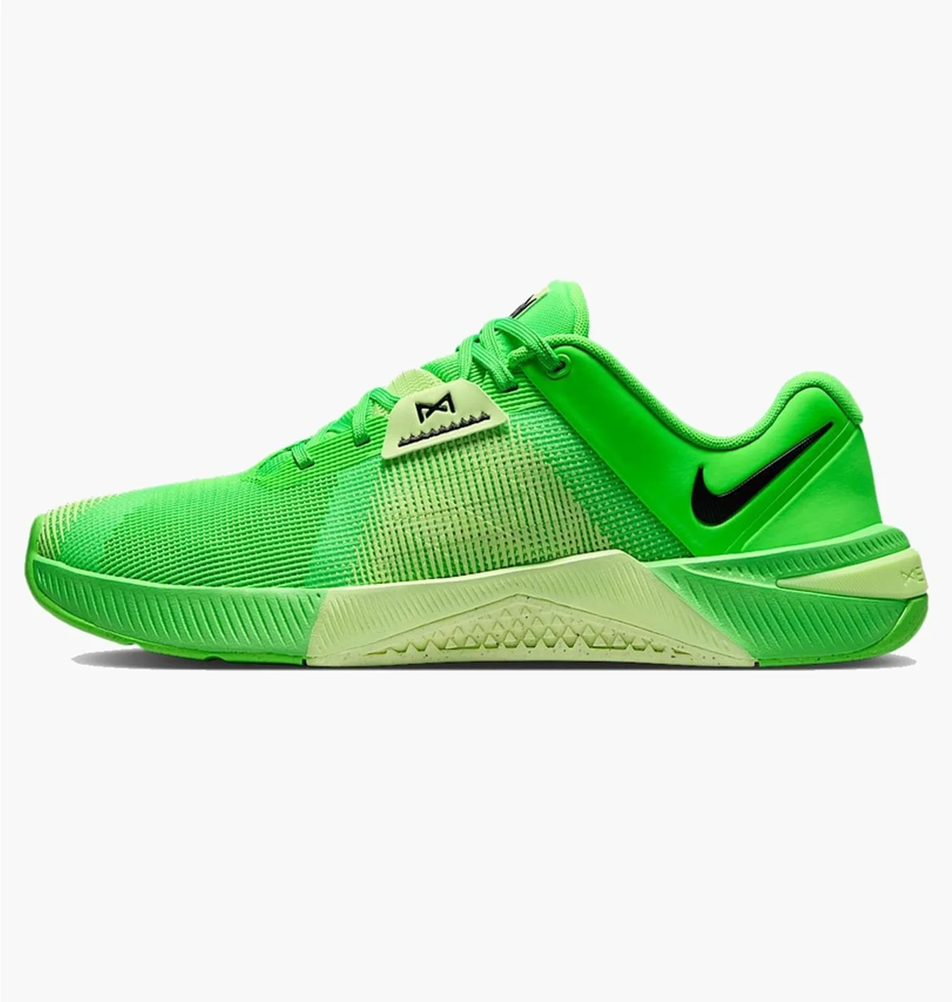 Кросівки чоловічі Nike Metcon 10 MenS Workout Shoes Green HJ1875-301