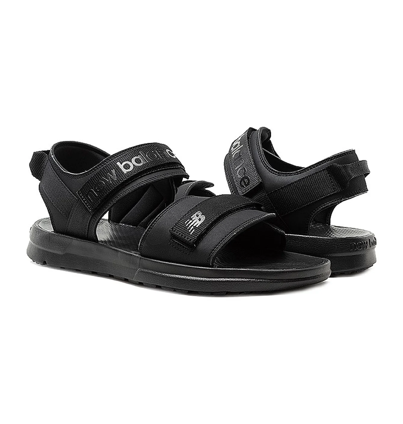 Сандалі чоловічі New Balance 250 Black SUA250K1