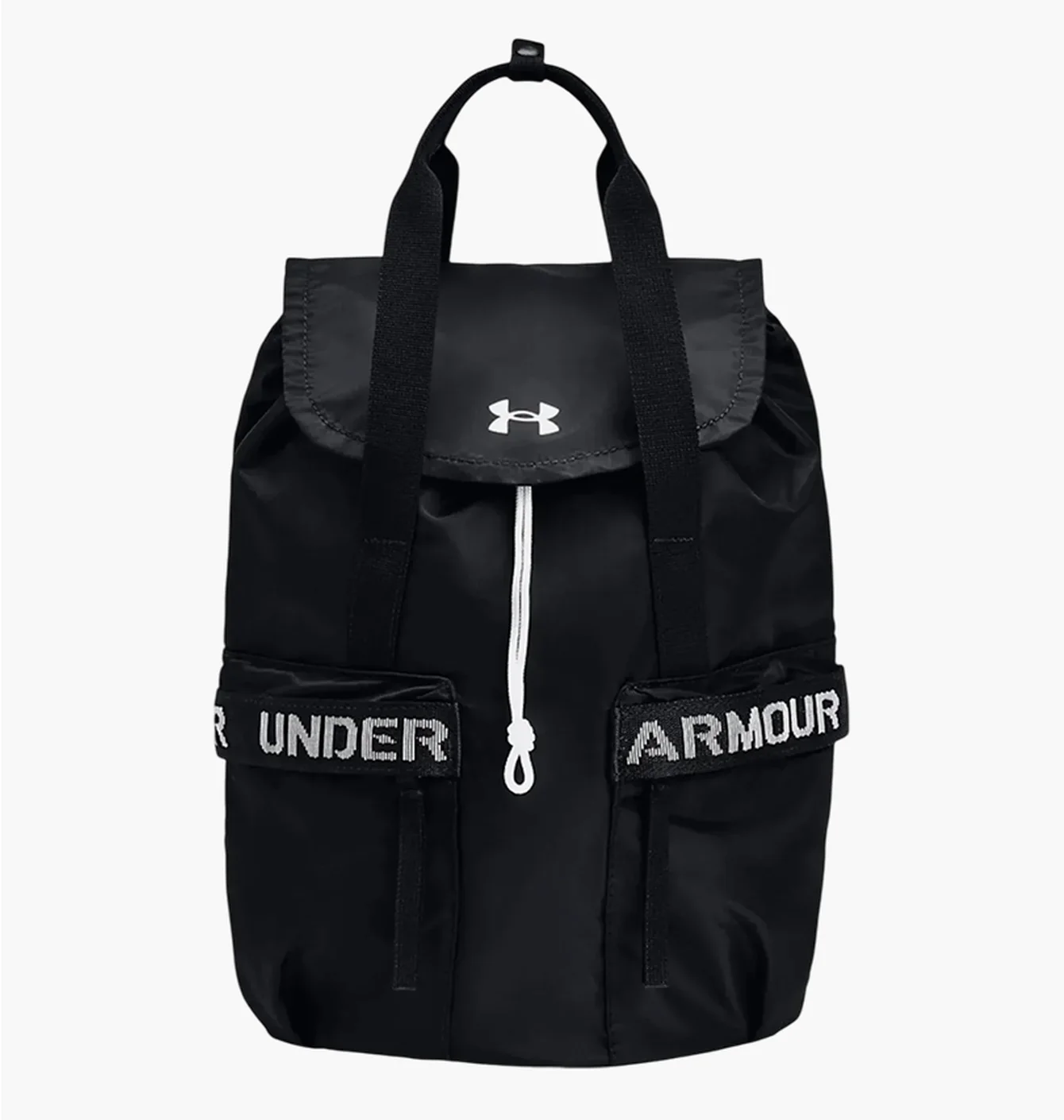 Рюкзак жіночий Under Armour Favorite Black 1369211-001
