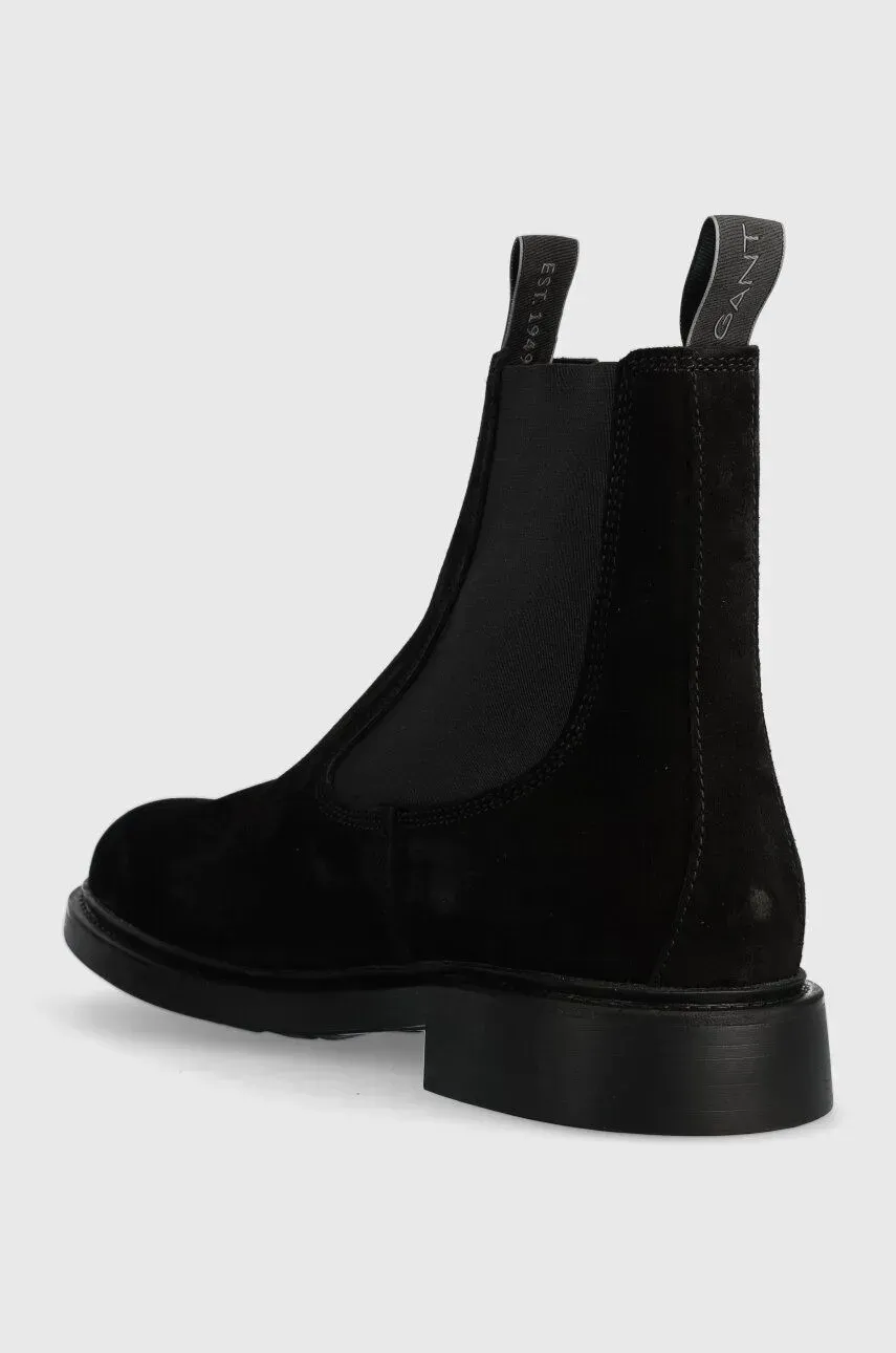 Черевики чоловічі Gant Millbro (27633415-G00)