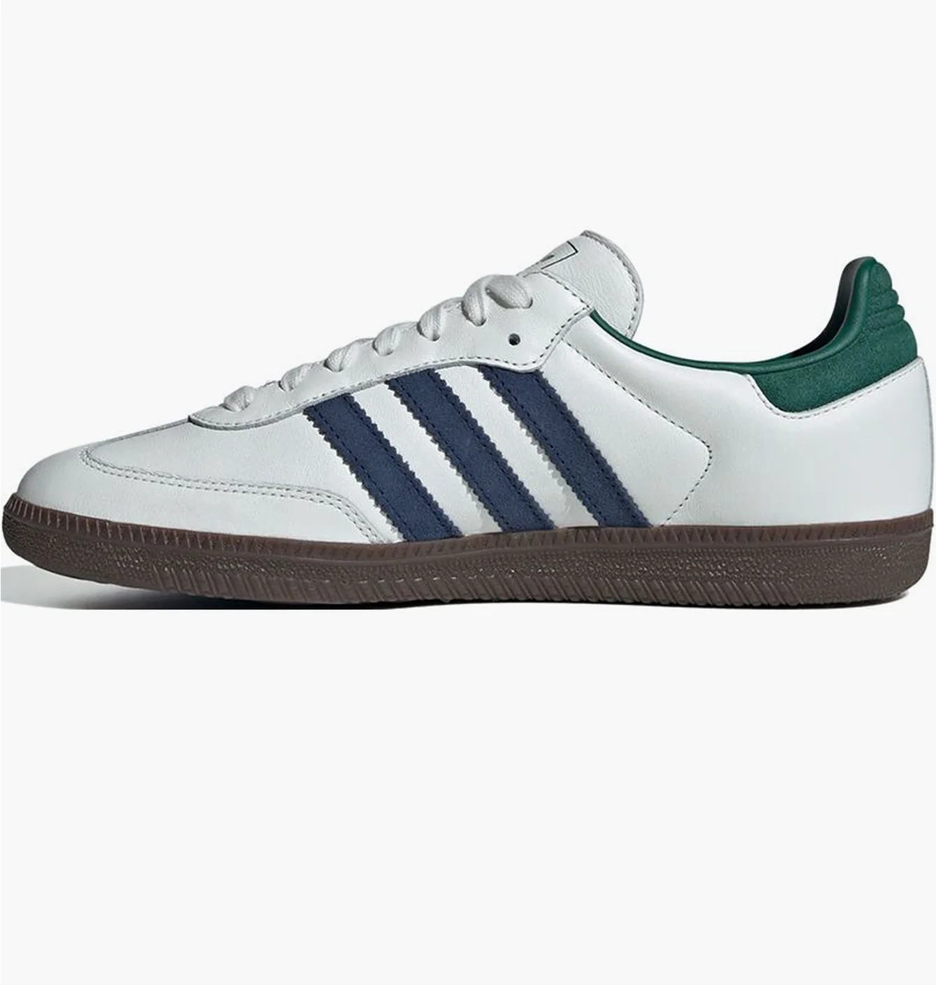 Кросівки чоловічі Adidas Samba Og Shoes White IH4882