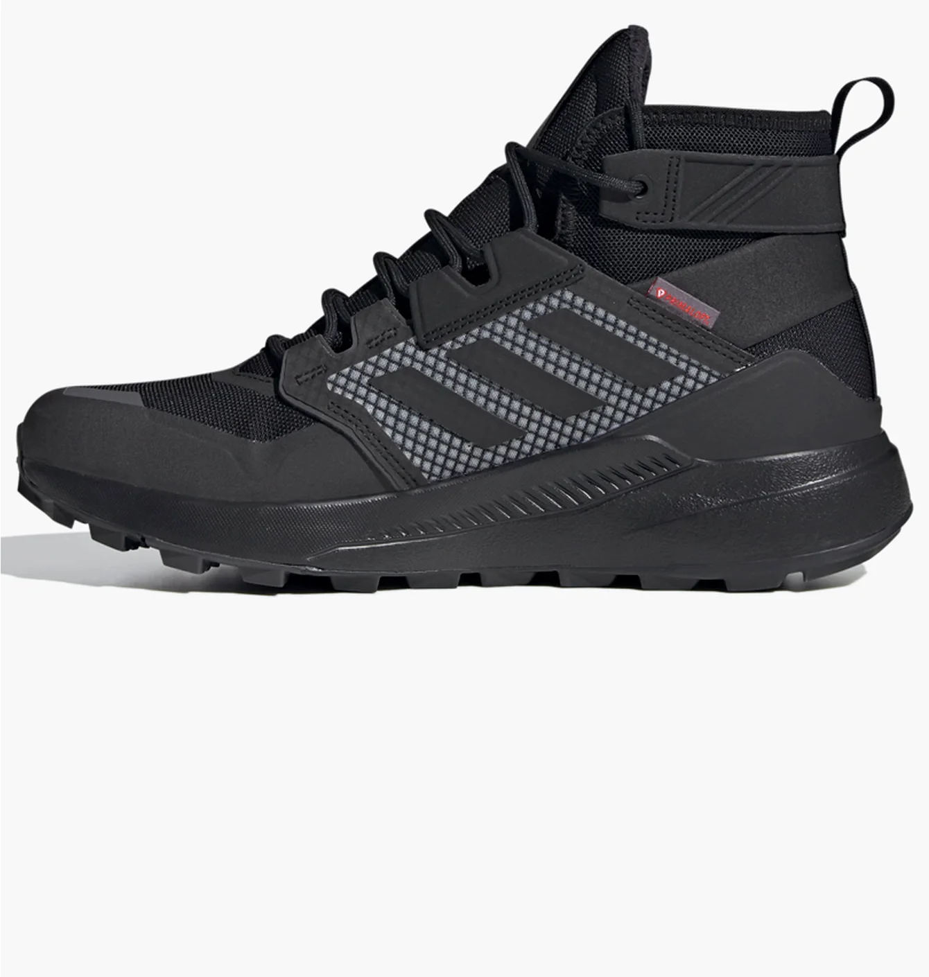 Кросівки чоловічі Adidas Terrex Trailmark Black Fx9286
