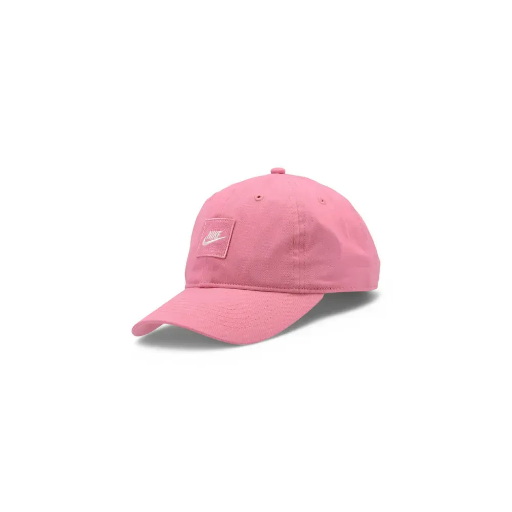 Кепка Nike Cappello Da Ragazza Colore Rosa (8A3122-ACG)
