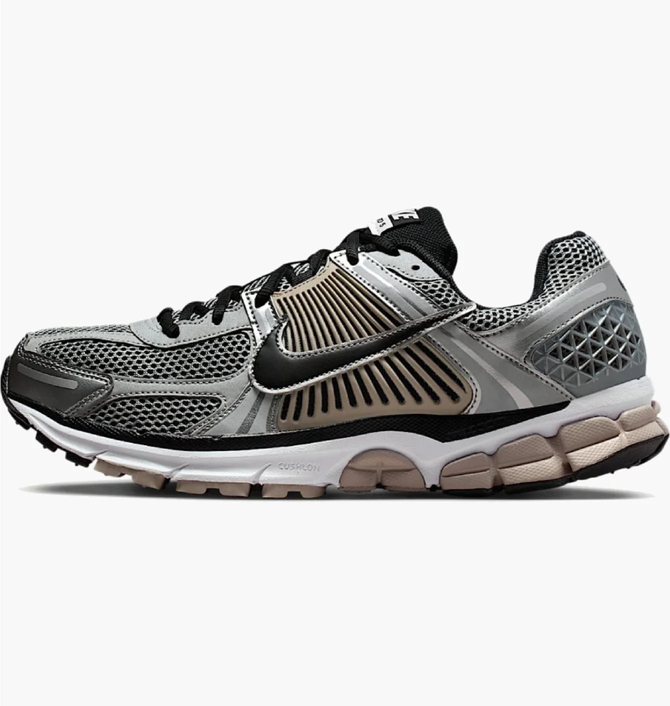 Кросівки чоловічі Nike Zoom Vomero 5 Grey FJ4151-007