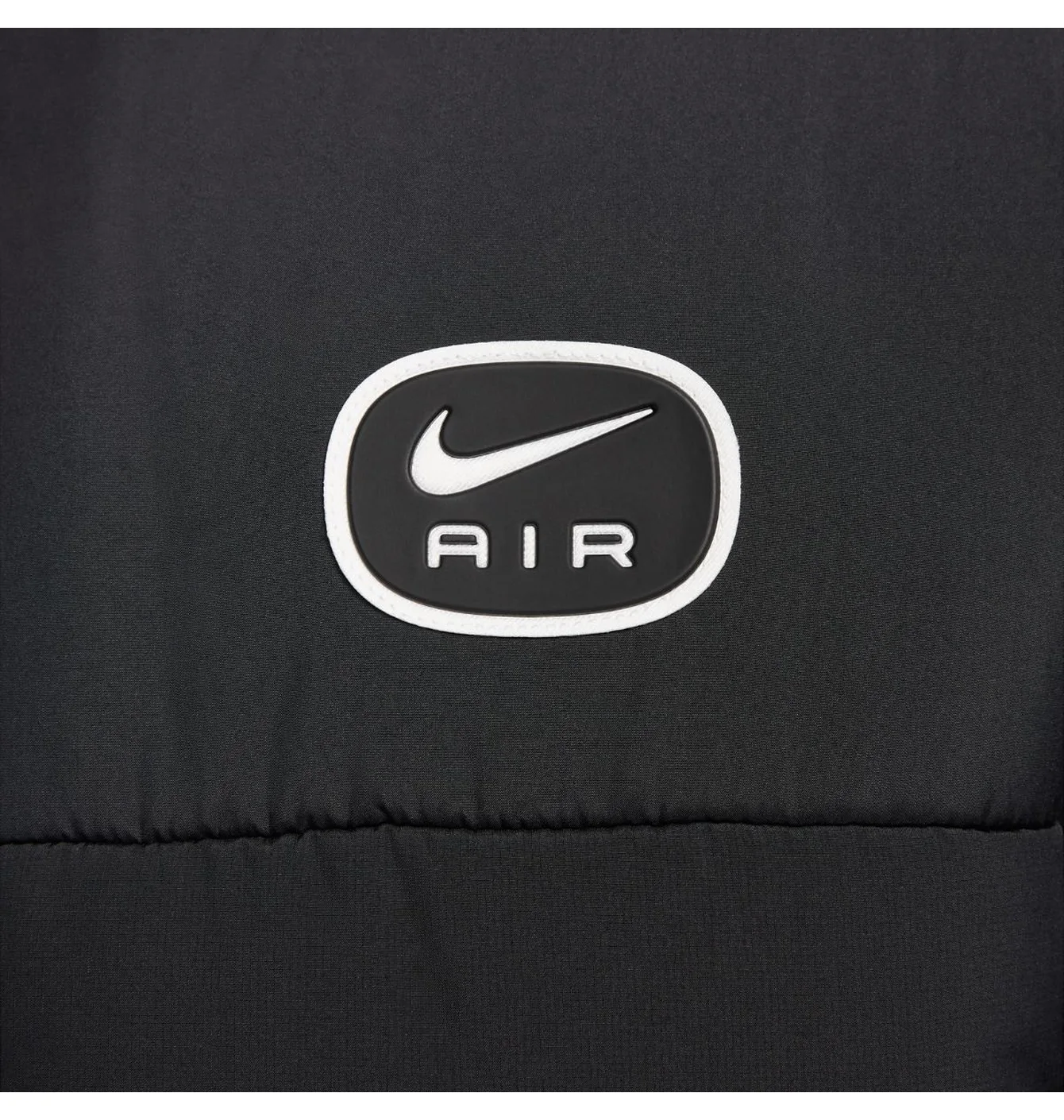 Куртка чоловіча Nike Air Syn Black HM0198-011