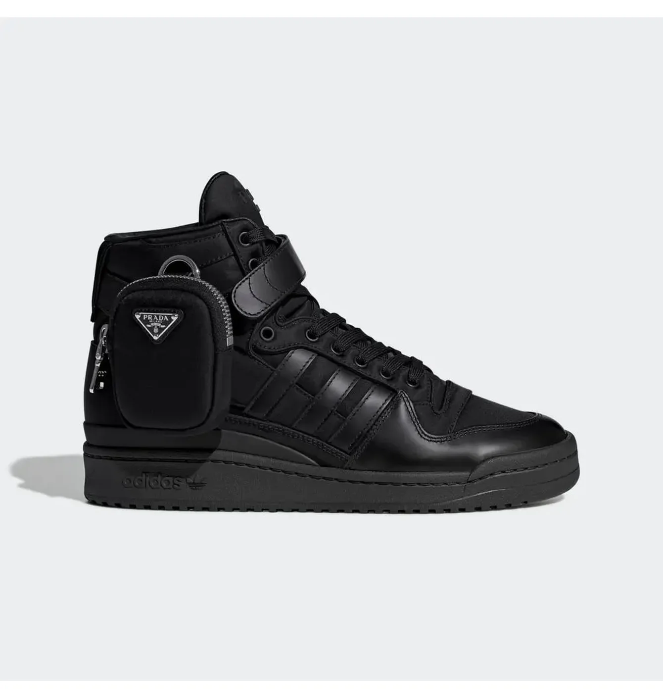 Adidas Forum Low Prada