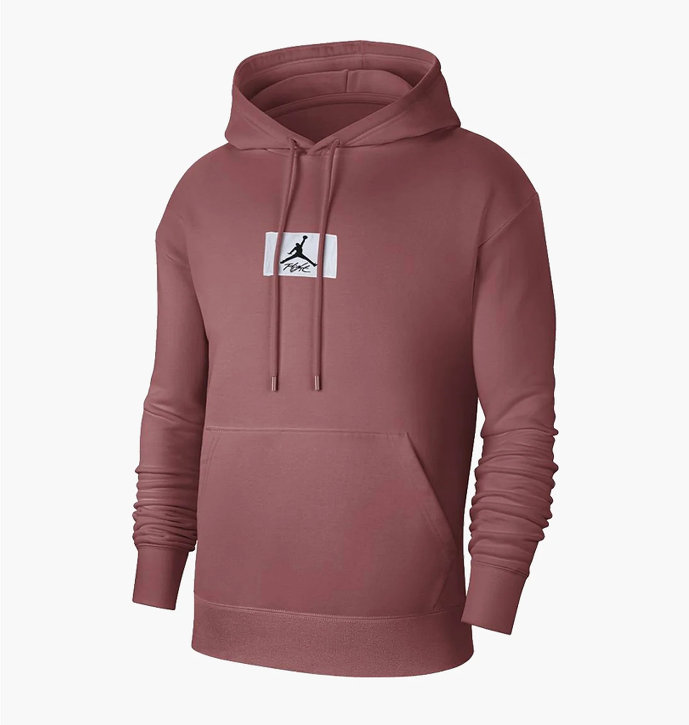 Худі чоловіче Air Jordan Essentials Brown DA9816-691