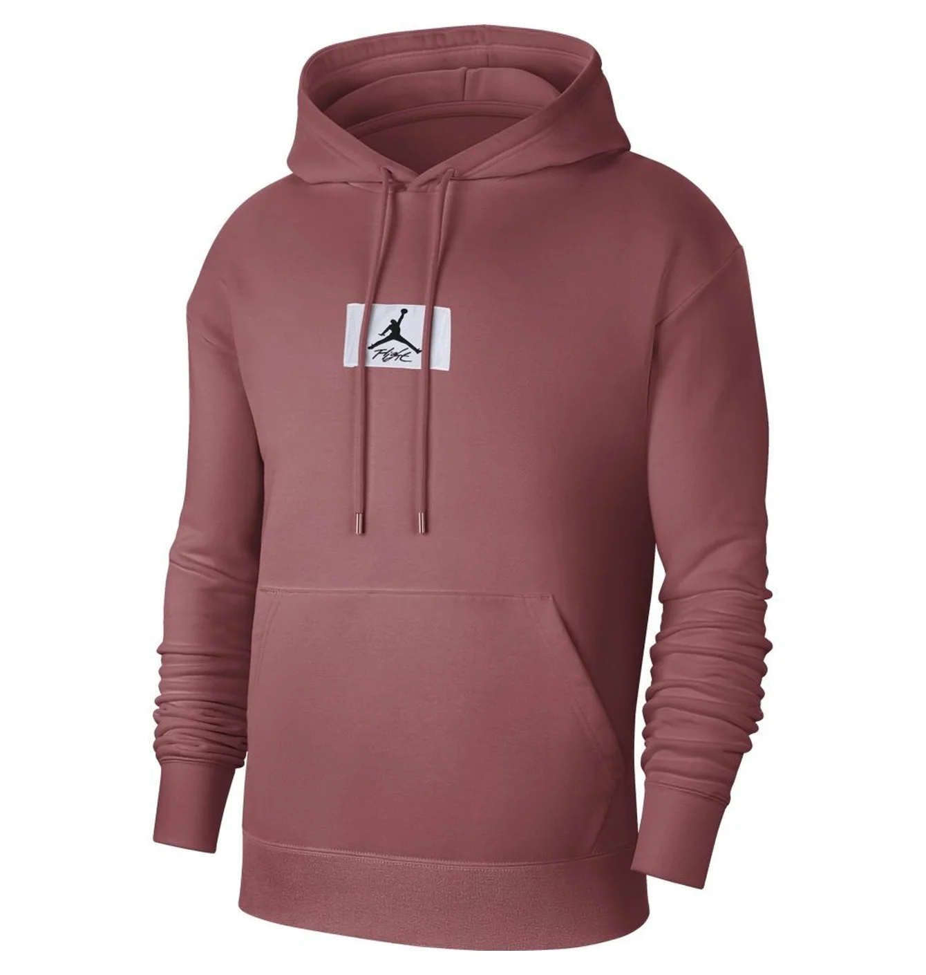 Худі чоловіче Air Jordan Essentials Brown DA9816-691