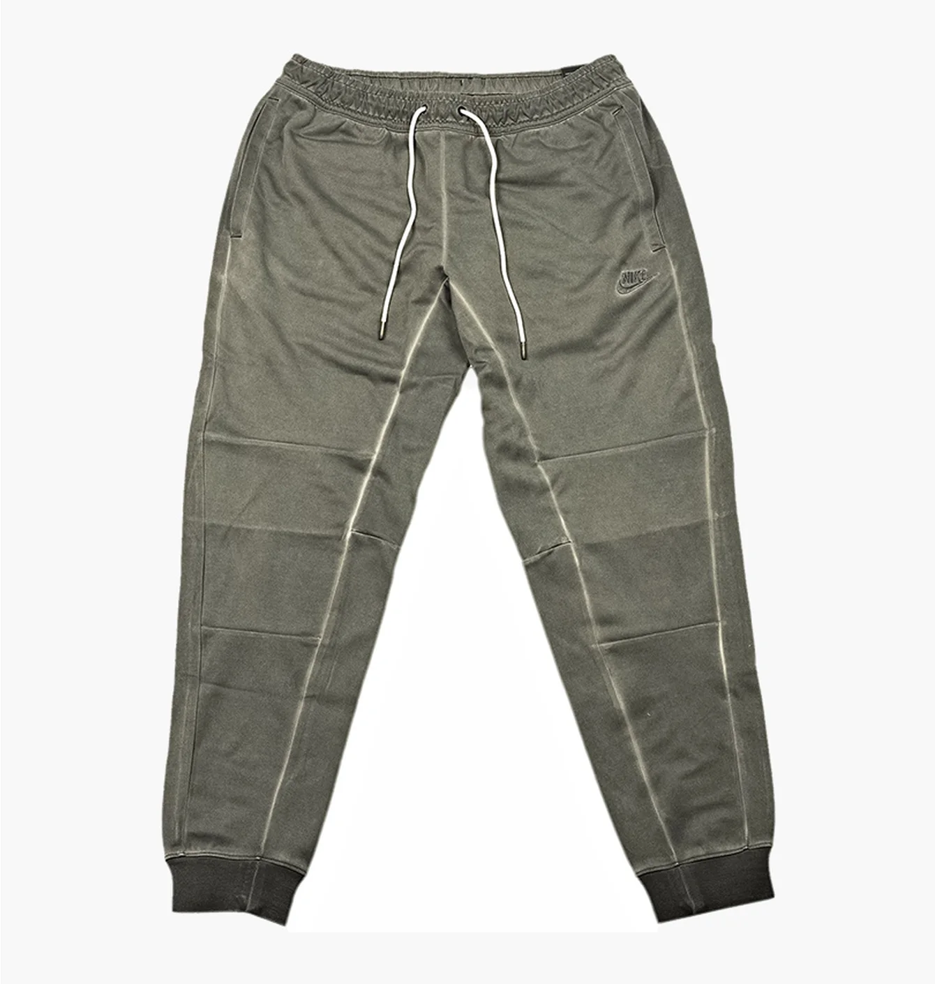 Штани чоловічі Nike Nsw Jersey Pants Grey DA7162-010