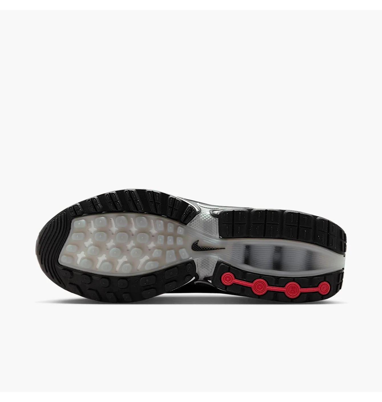 Кросівки чоловічі Nike Air Max Dn Black DV3337-020