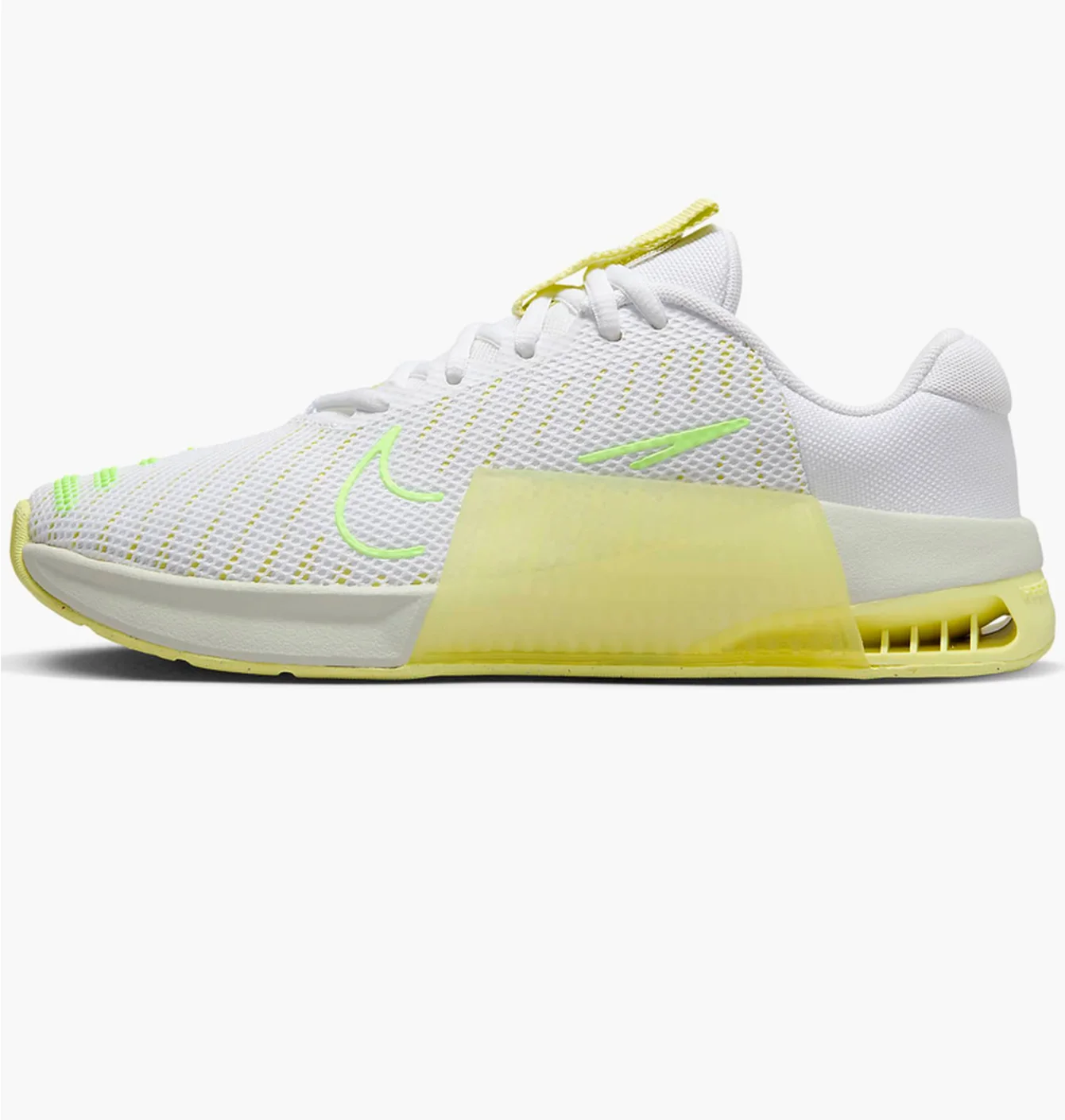 Кросівки жіночі Nike Metcon 9 White DZ2537-106