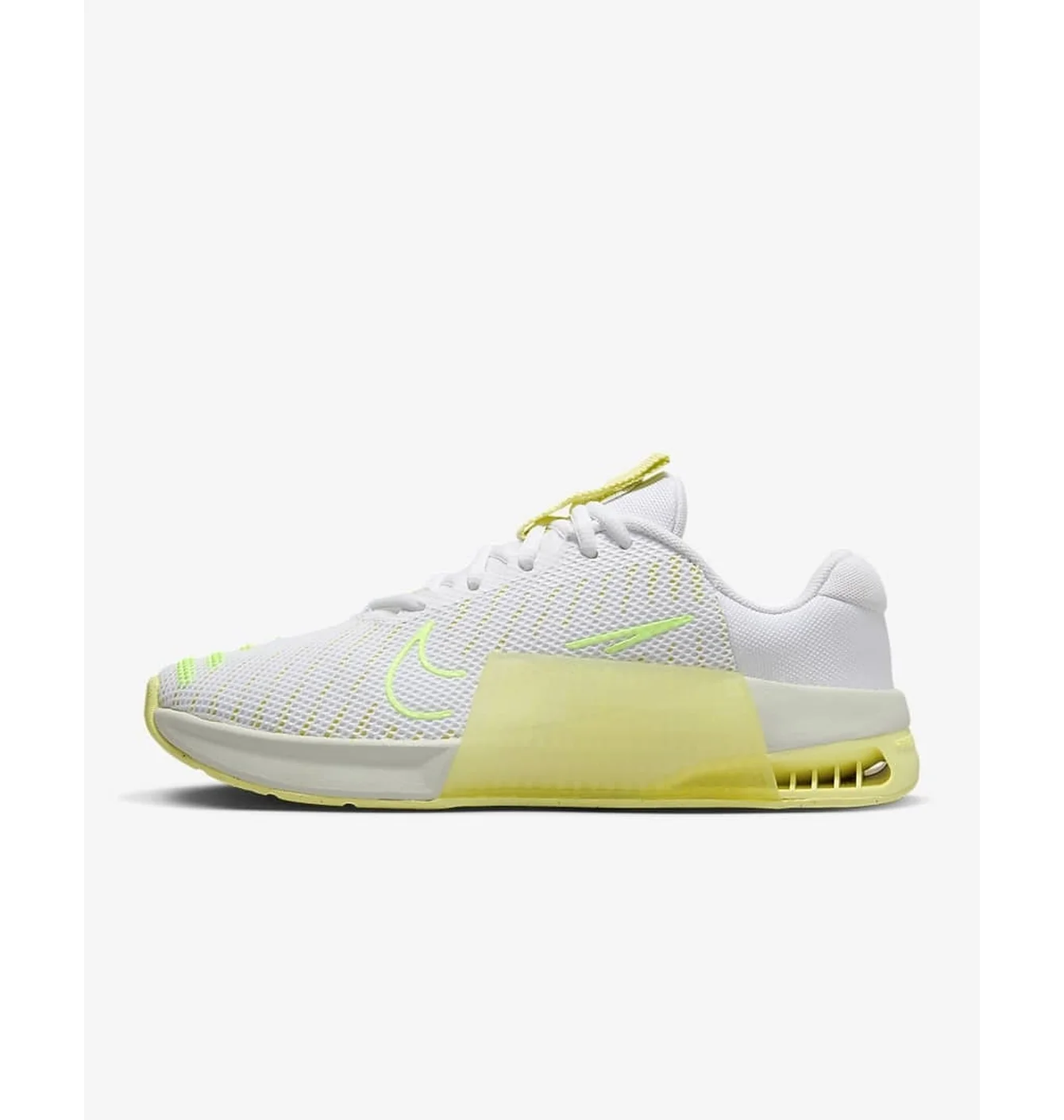 Кросівки жіночі Nike Metcon 9 White DZ2537-106