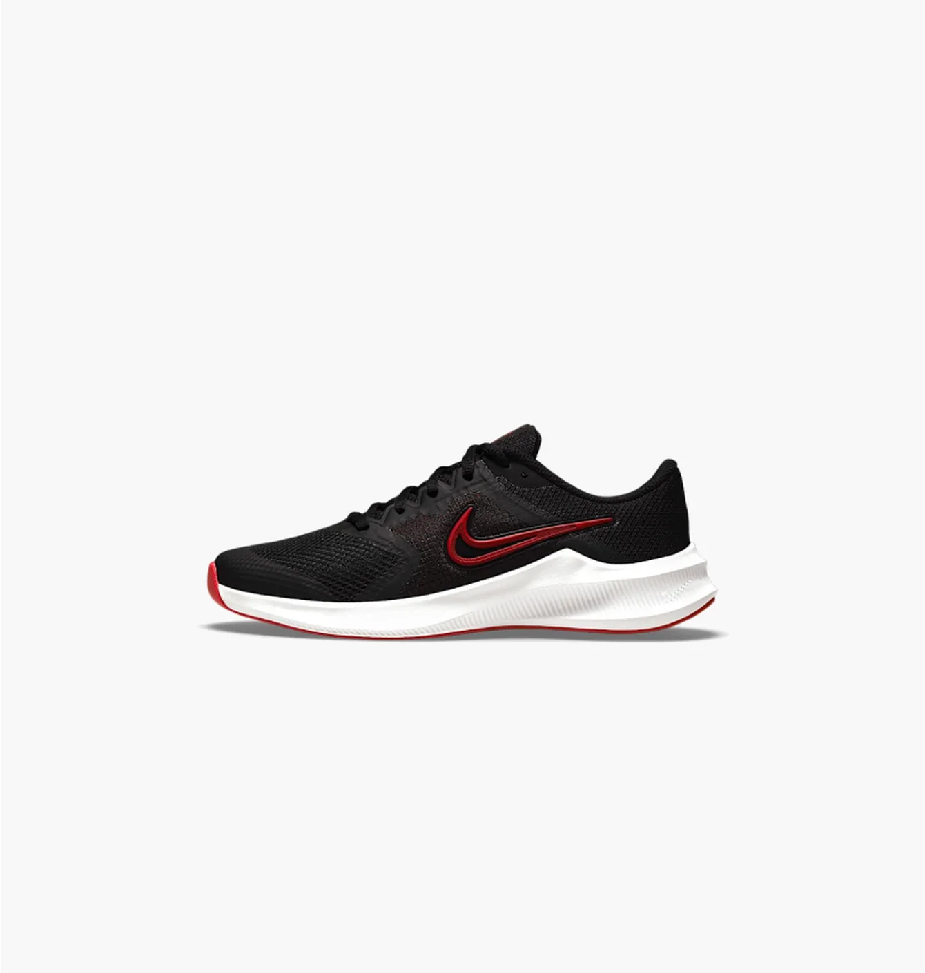 Кросівки дитячі Nike Downshifter 11 Gs Black CZ3949-005