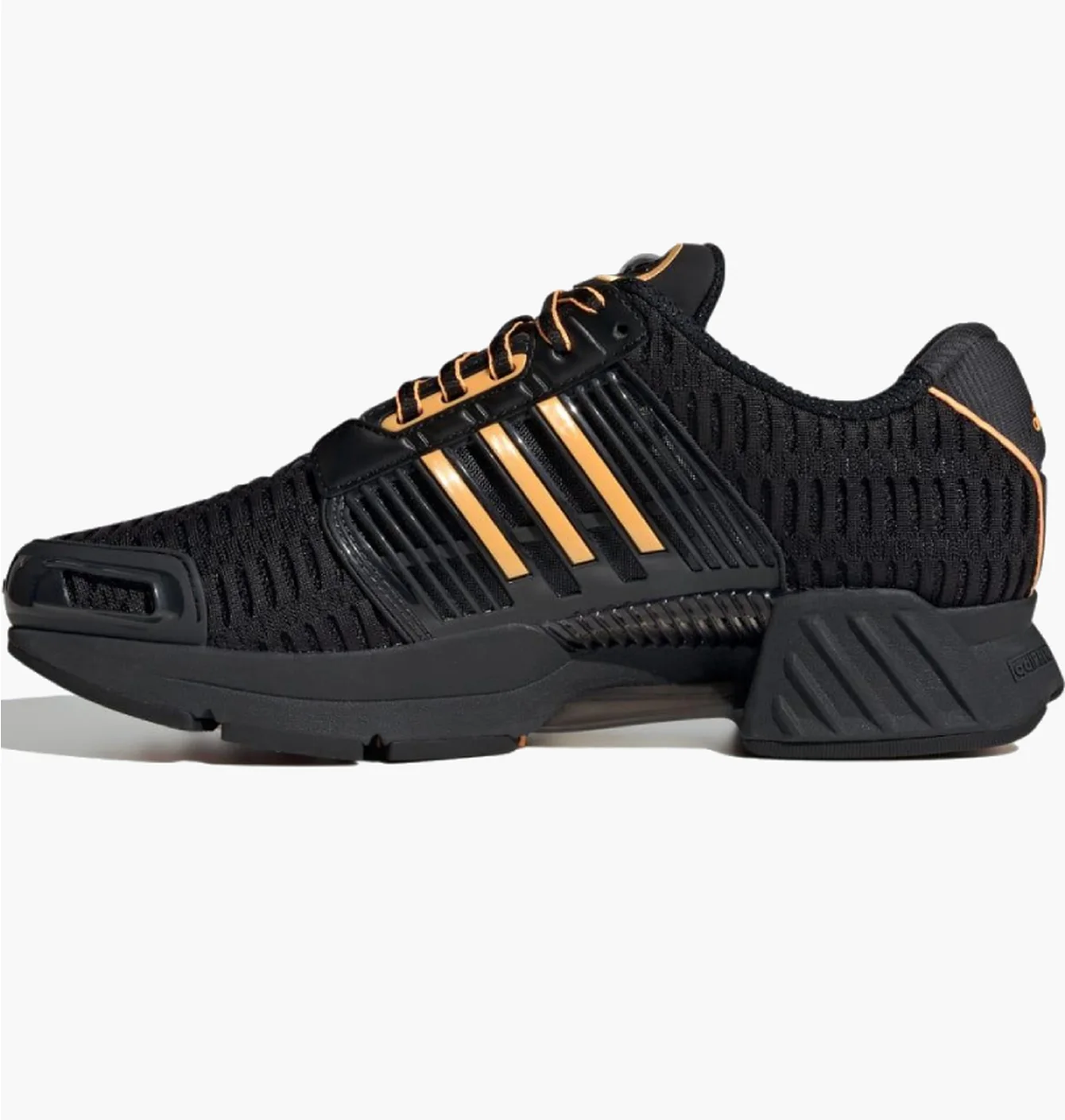 Кросівки чоловічі Adidas Climacool 1 Black JR7169