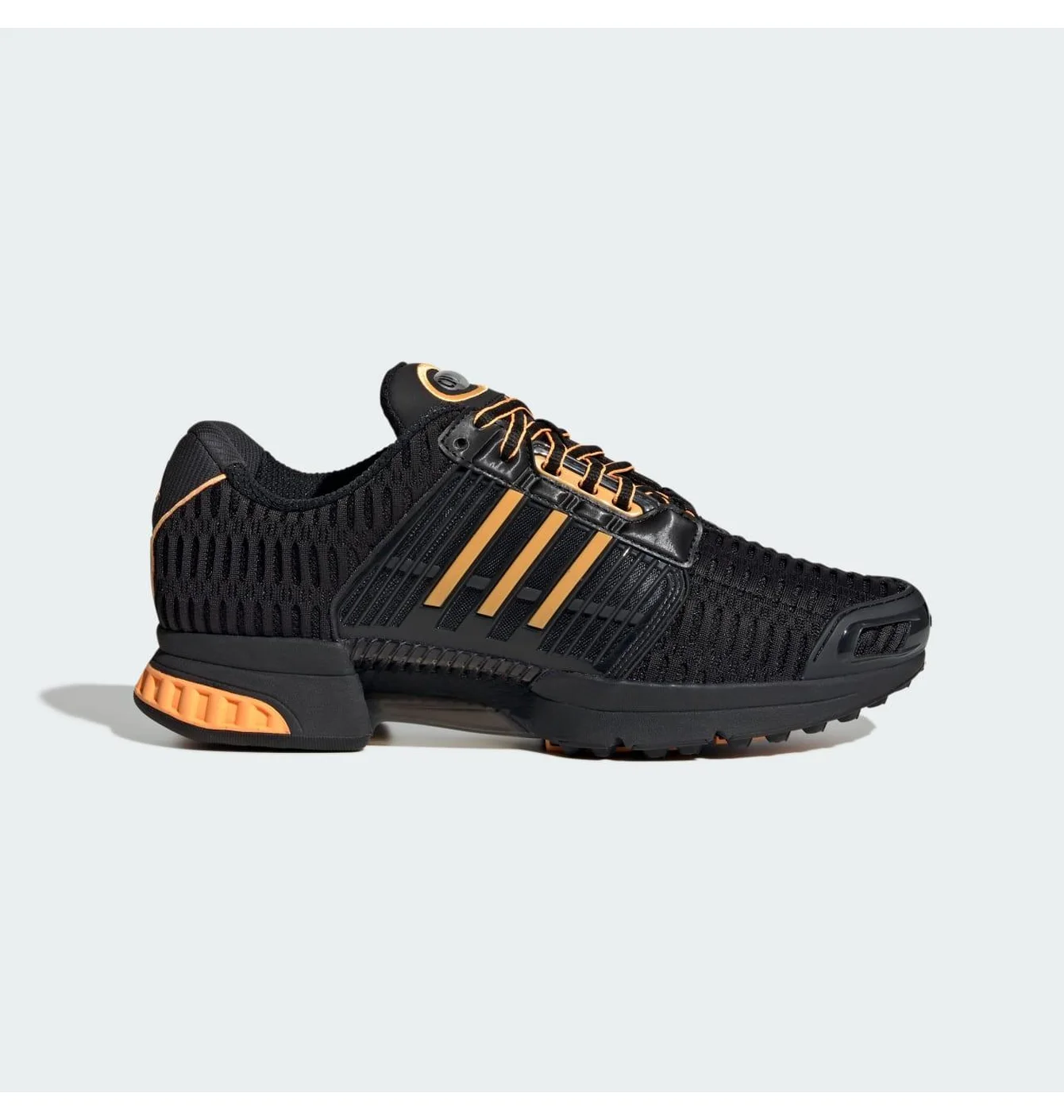 Кросівки чоловічі Adidas Climacool 1 Black JR7169
