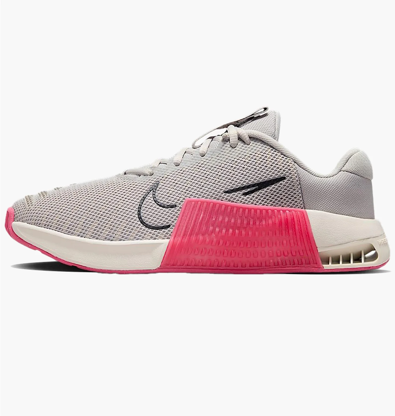 Кросівки жіночі Nike Metcon 9 Grey DZ2537-004