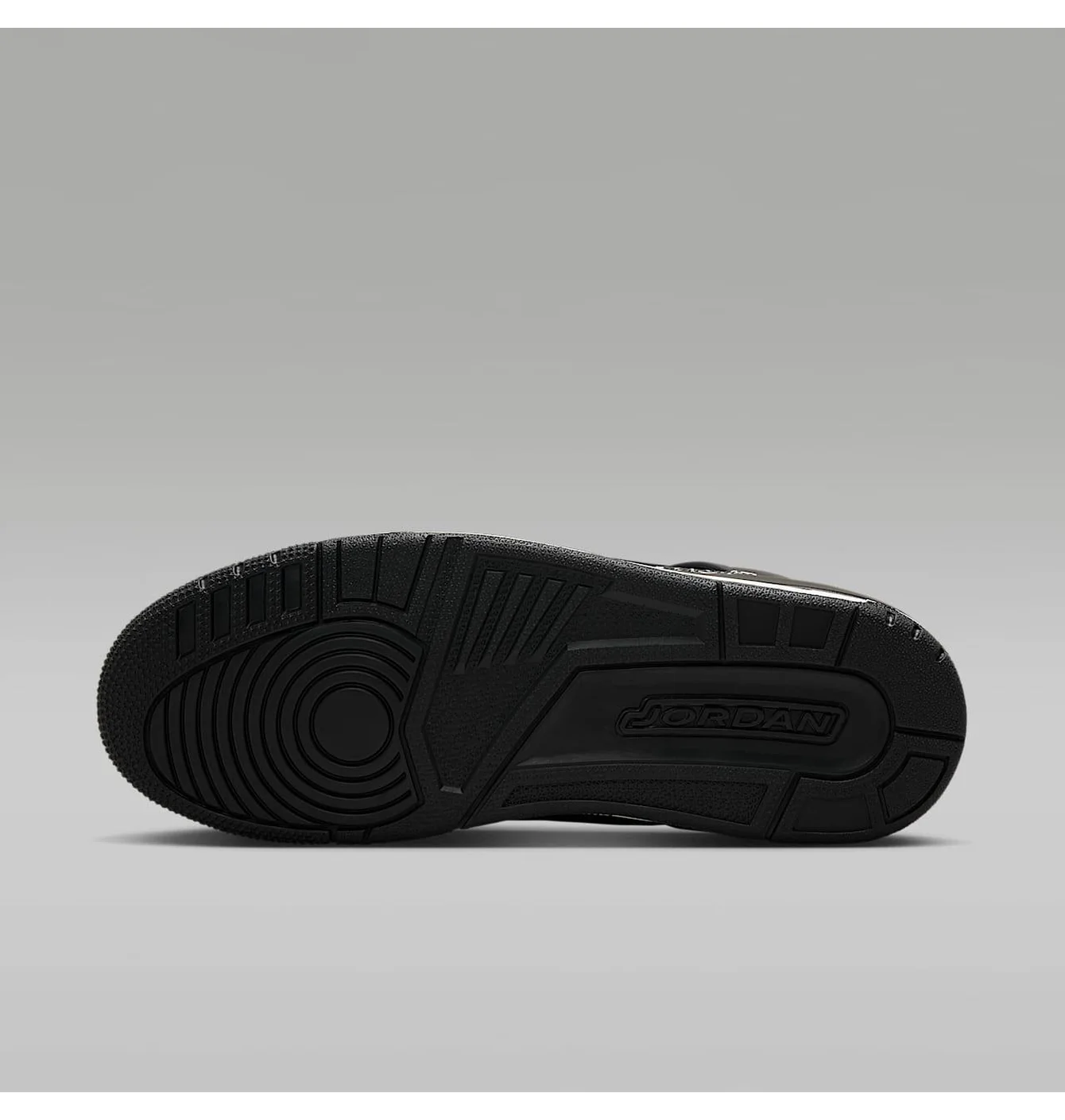 Кросівки чоловічі Air Jordan Spizike Low Halloween Black FQ1759-008