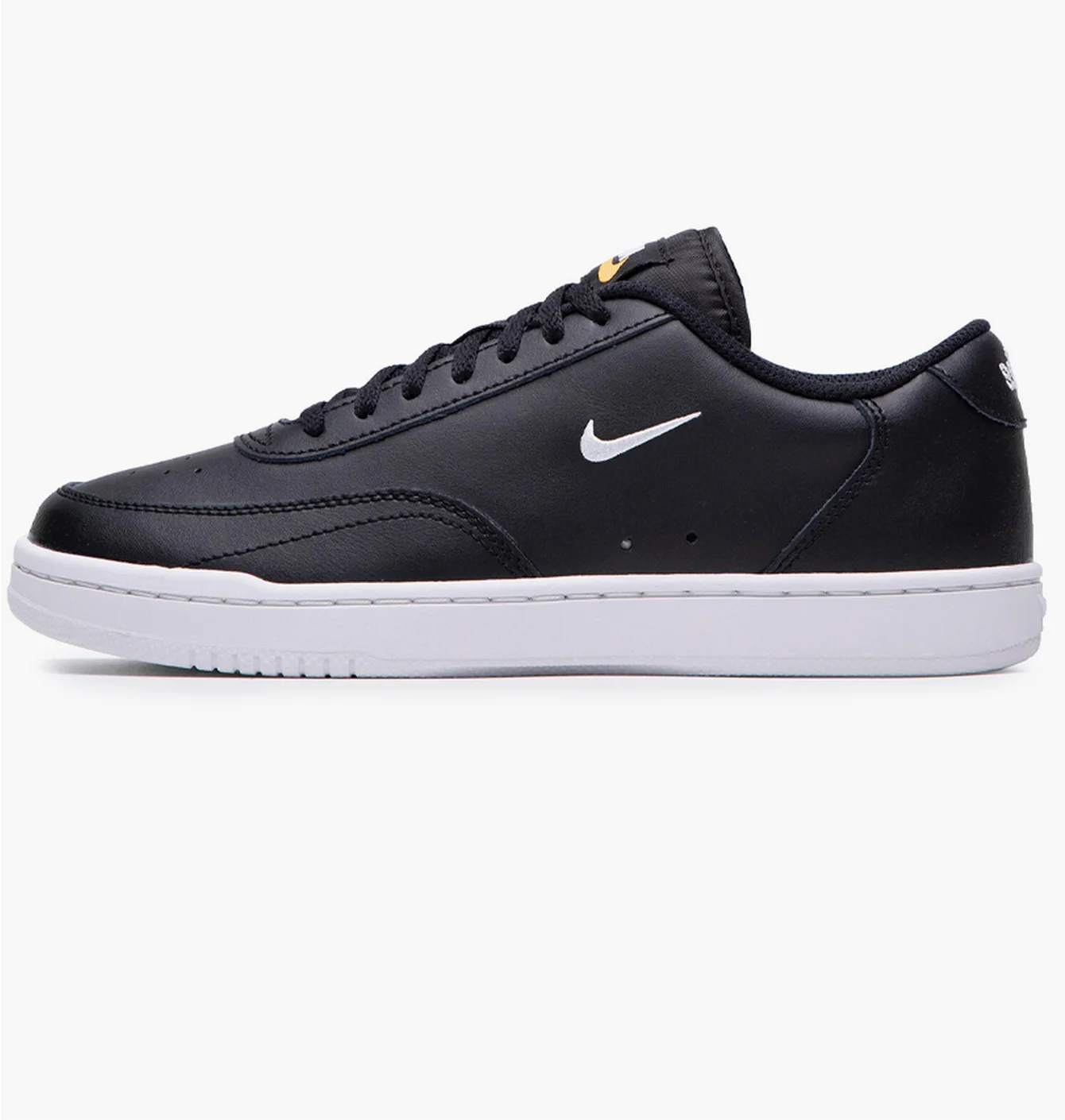Кросівки чоловічі Nike Court Vintage Black CJ1679-002