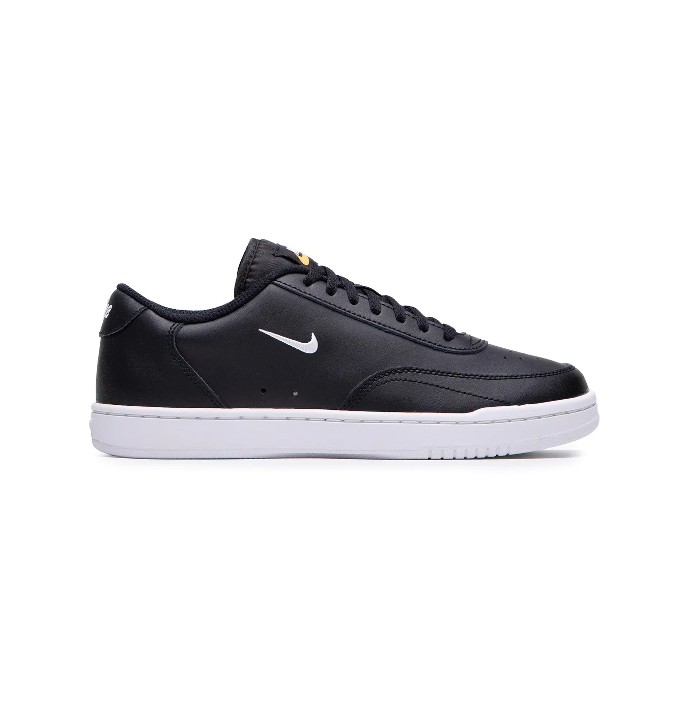 Кросівки чоловічі Nike Court Vintage Black CJ1679-002