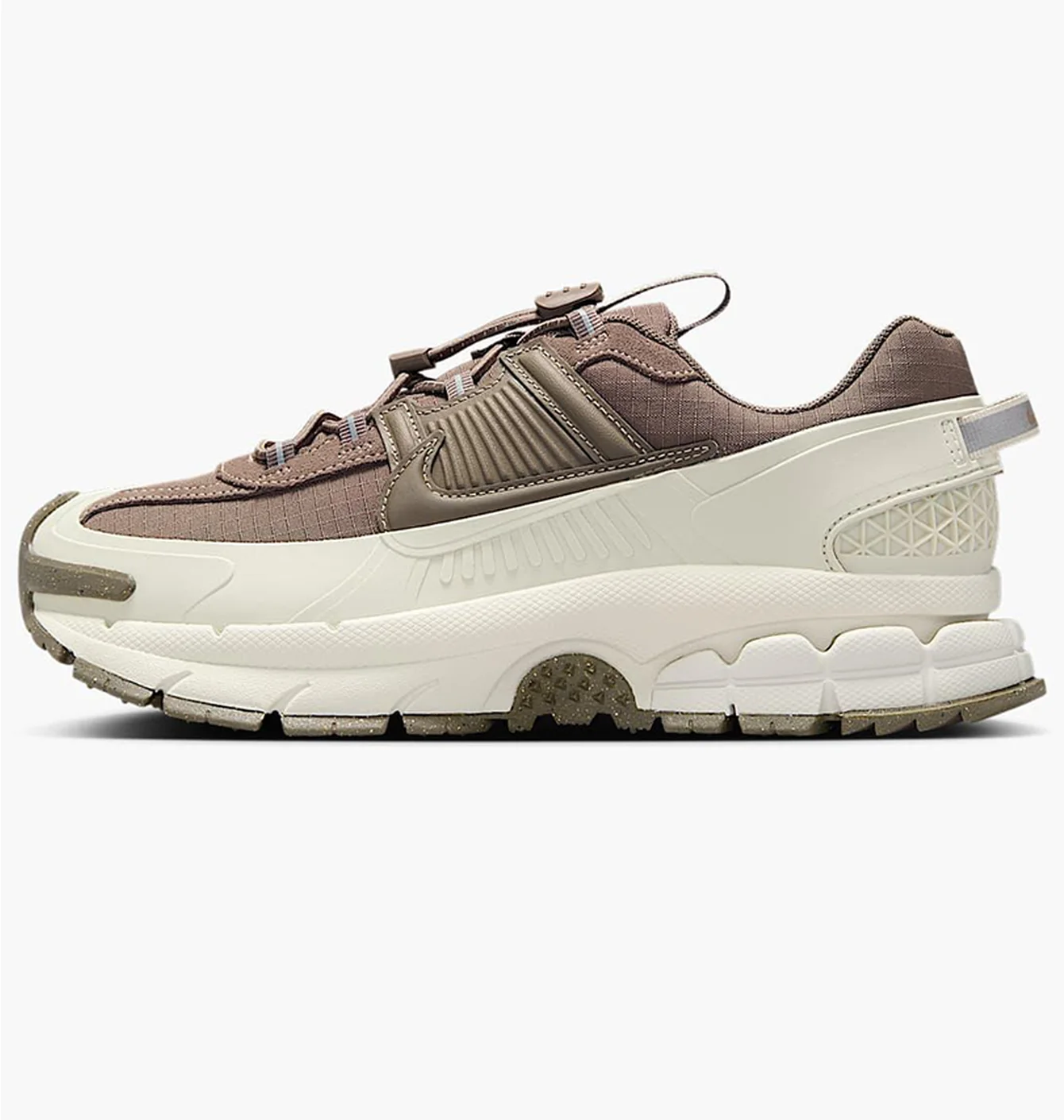 Кросівки жіночі Nike W Zoom Vomero Roam Brown/Beige HQ2181-006