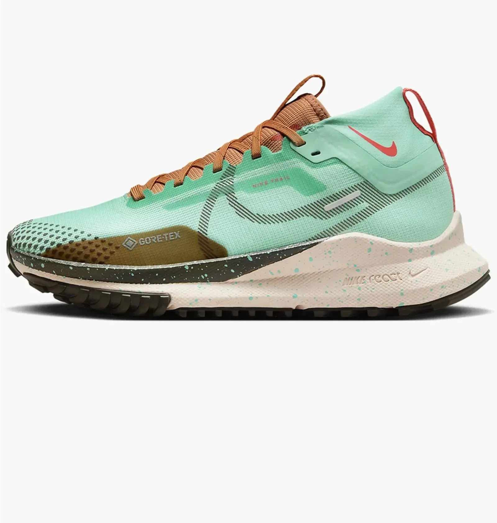 Кросівки для бігу жіночі Nike Pegasus Trail 4 Gore-Tex (DJ7929-301)