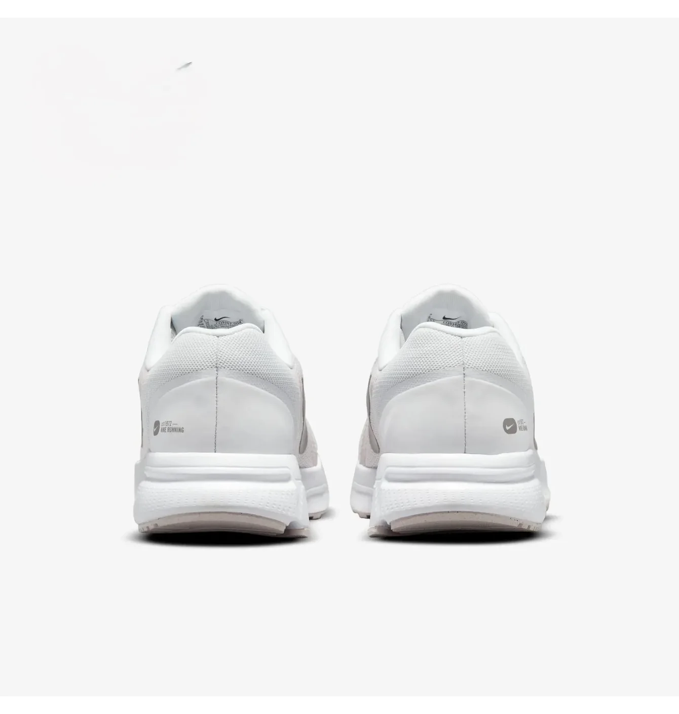 Кросівки жіночі Nike Zoom Span 3 Grey CQ9267-004