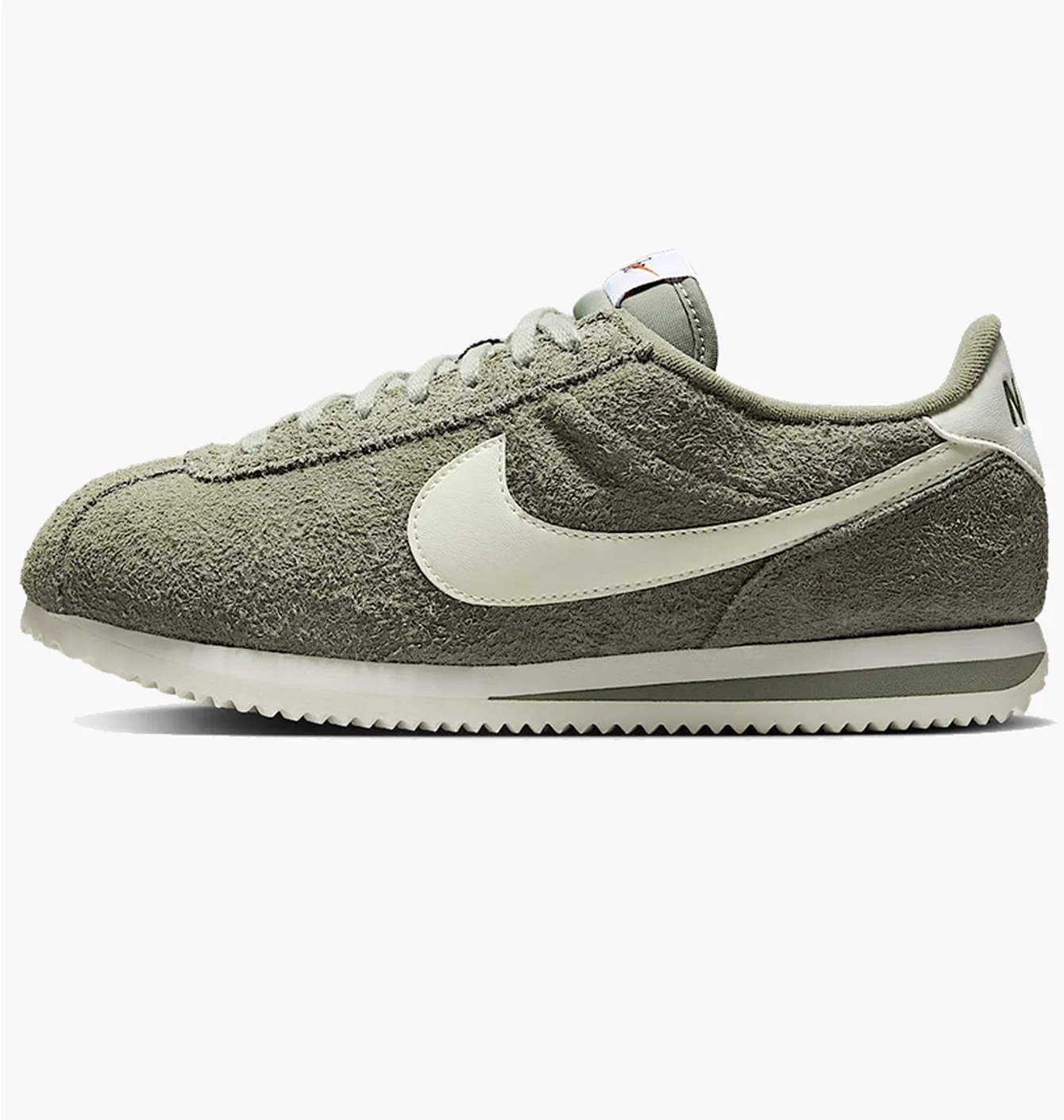 Кросівки жіночі Nike Cortez Vintage Olive FJ2530-302