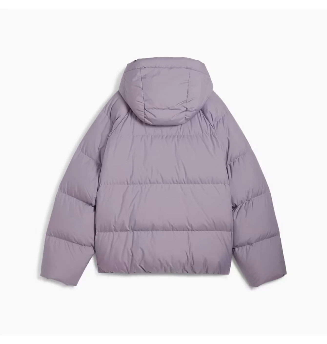 Пуховик жіночий Puma Down Puffer Jacket Violet 626487-30