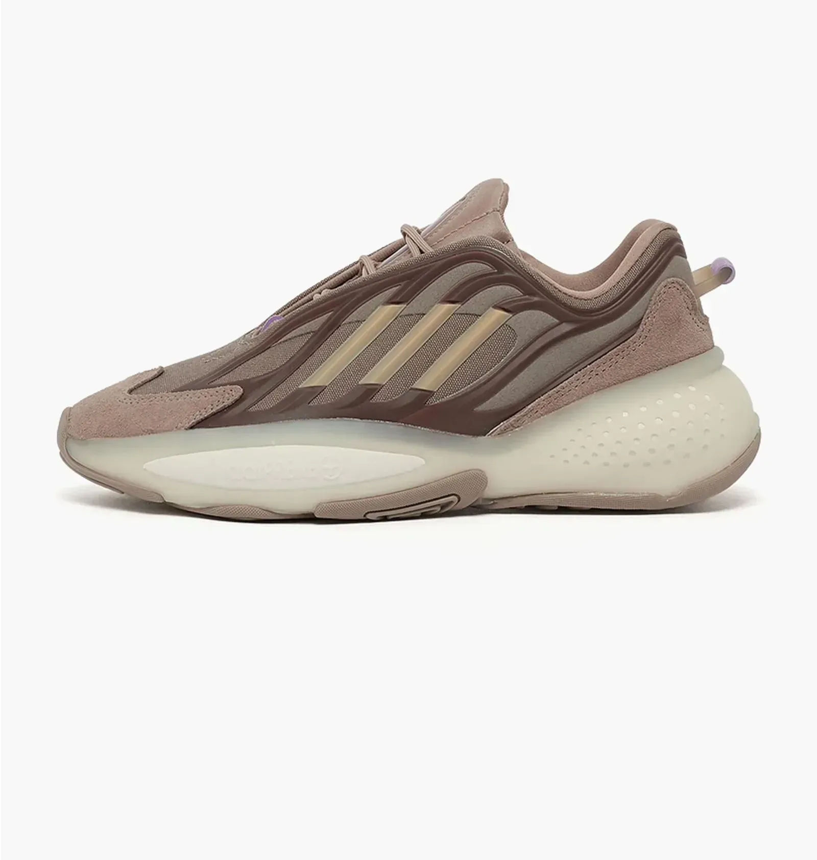 Кросівки жіночі Adidas Ozrah Sneaker Brown (GW1441)