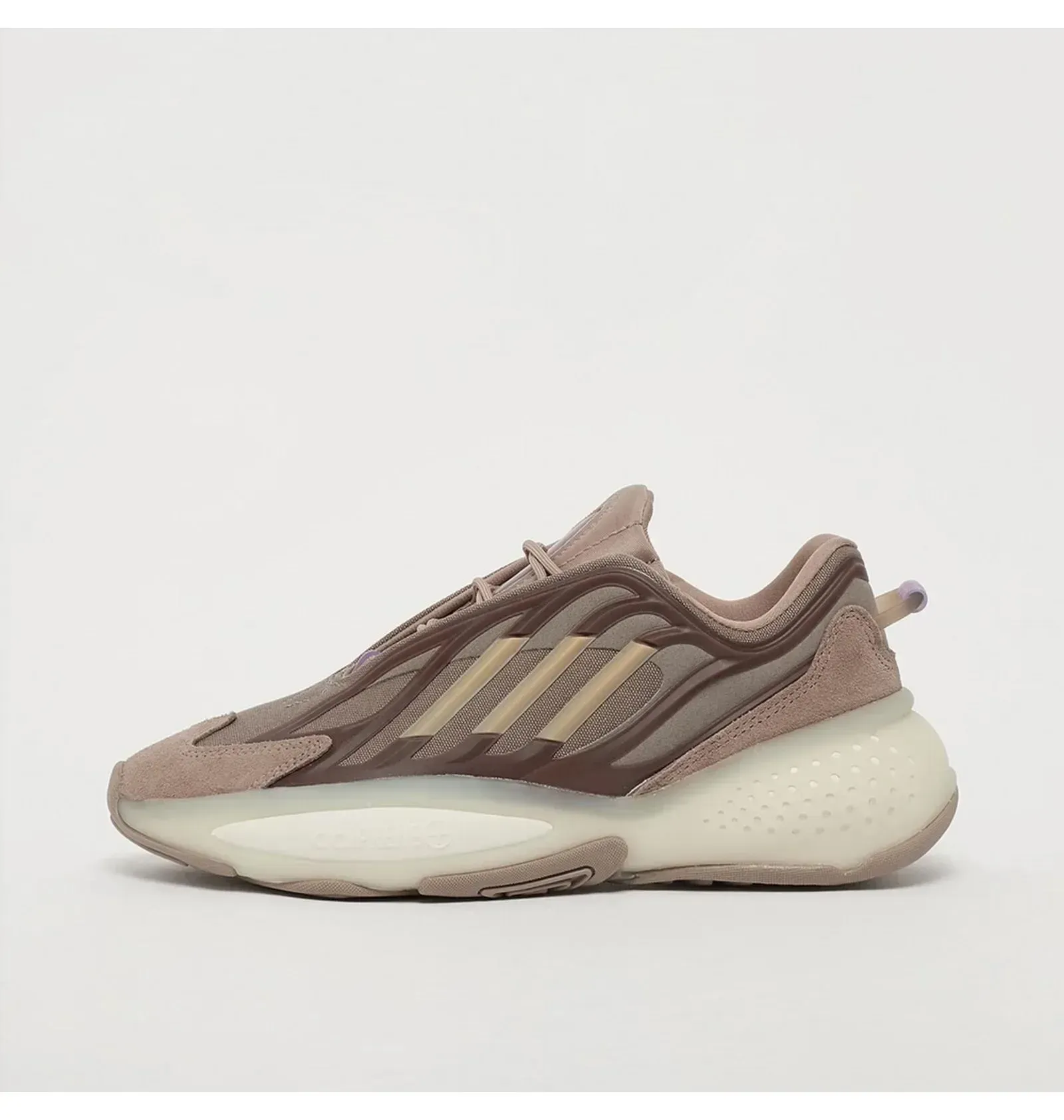 Кросівки жіночі Adidas Ozrah Sneaker Brown (GW1441)