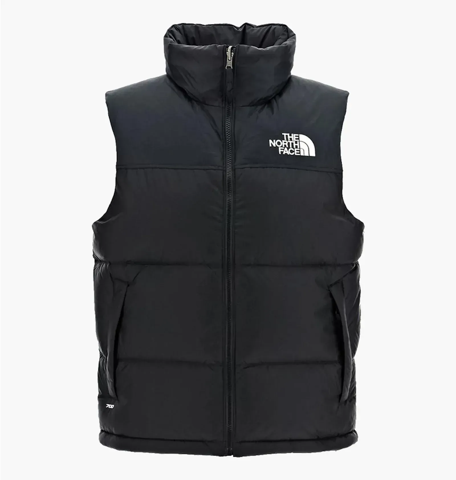Жилетка чоловіча The North Face 1996 Retro Nuptse Vest Black (NF0A3JQQ-LE4)