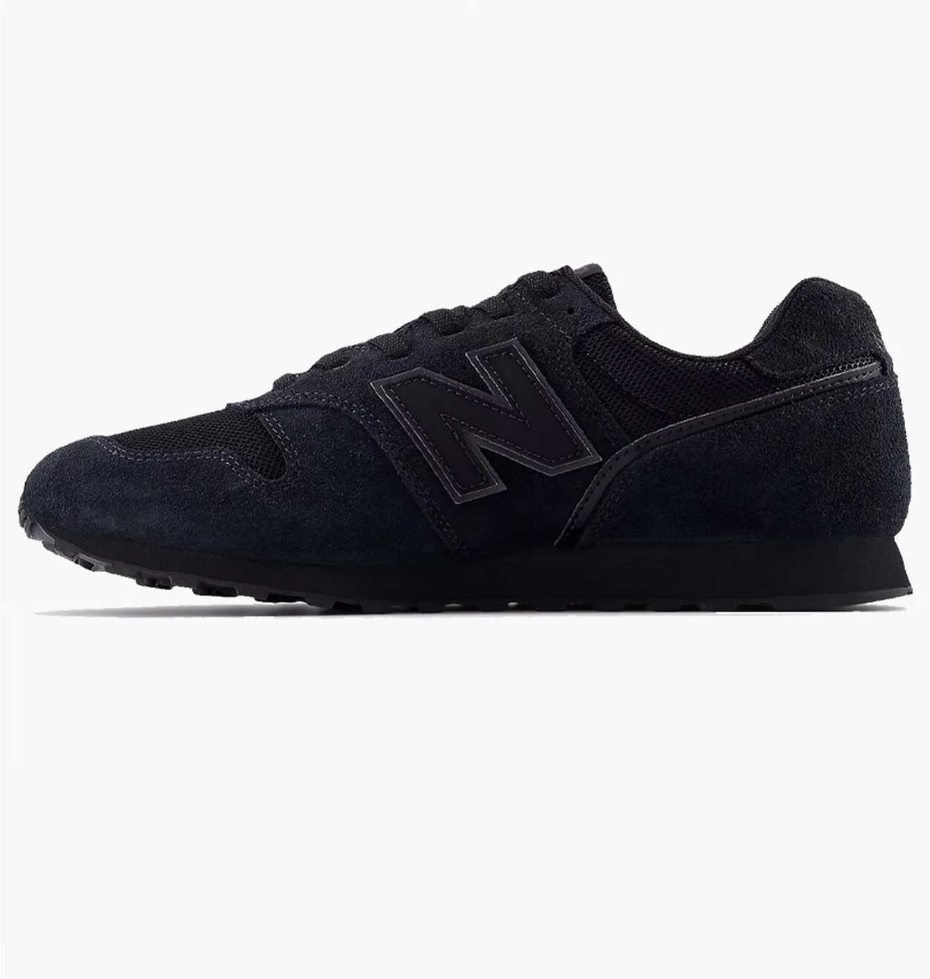Кросівки чоловічі New Balance 373 Black M373253
