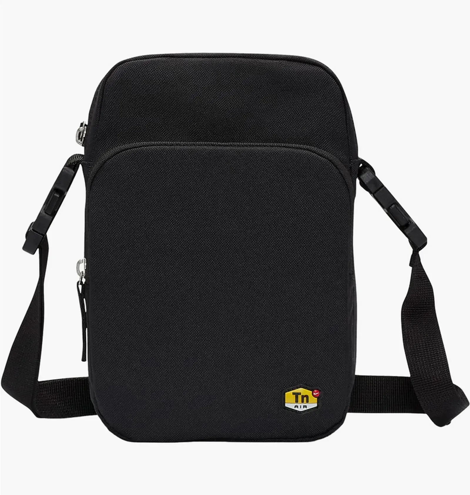 Сумка на плече Nike Nk Heritage Crossbody - Tn 4L (DX6614-010)