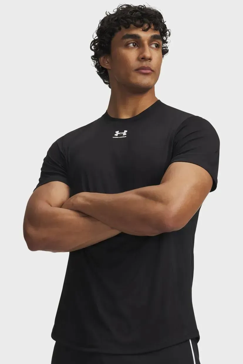 Футболка чоловіча Under Armour Challenger Pro Ss (6009620-008)