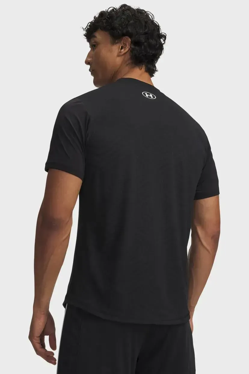 Футболка чоловіча Under Armour Challenger Pro Ss (6009620-008)