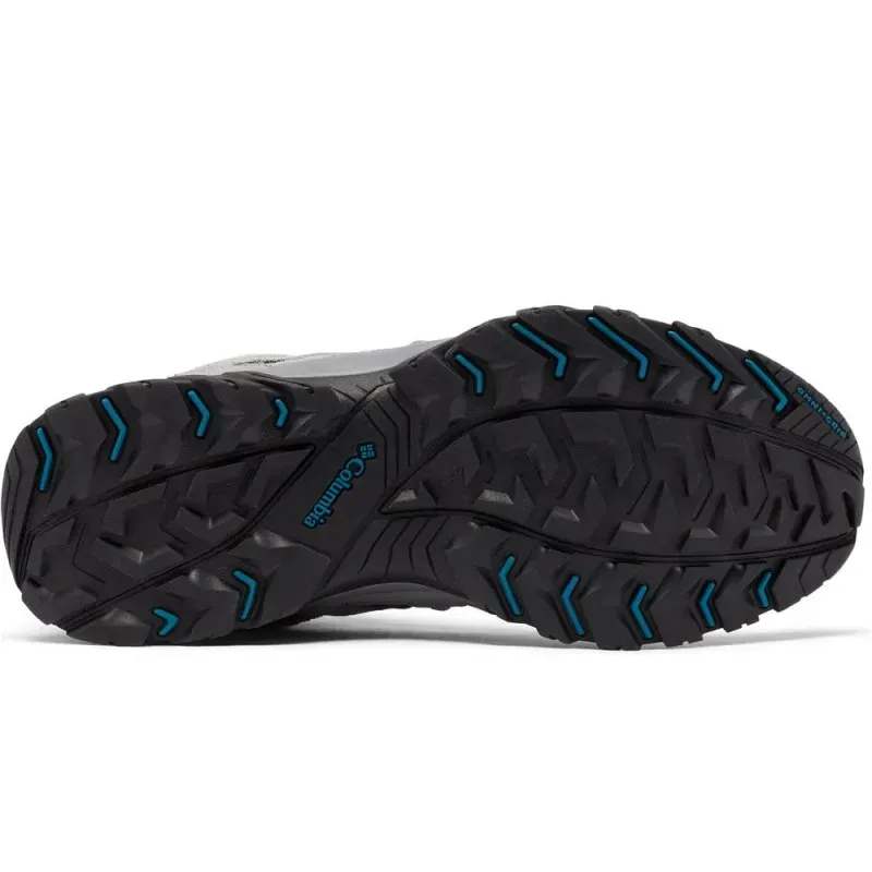 Черевики чоловічі Columbia Redmond Iii Mid Waterproof (1940581)