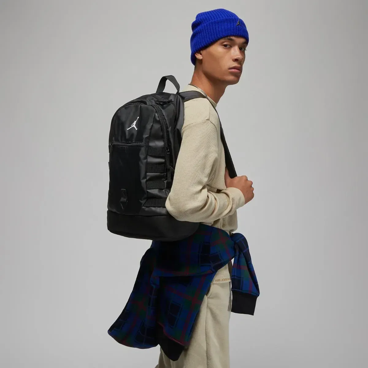 Рюкзак Jordan Jan Sport Backpack (9A0692-023)