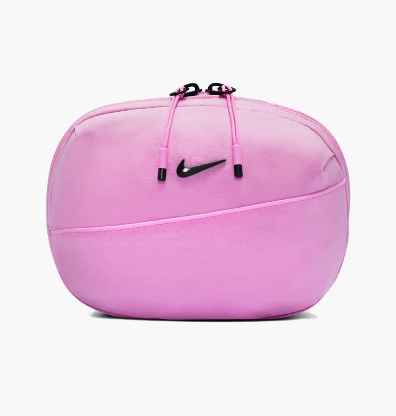 Сумка жіноча Nike Nk Aura Waistpack Pink HM6120-504