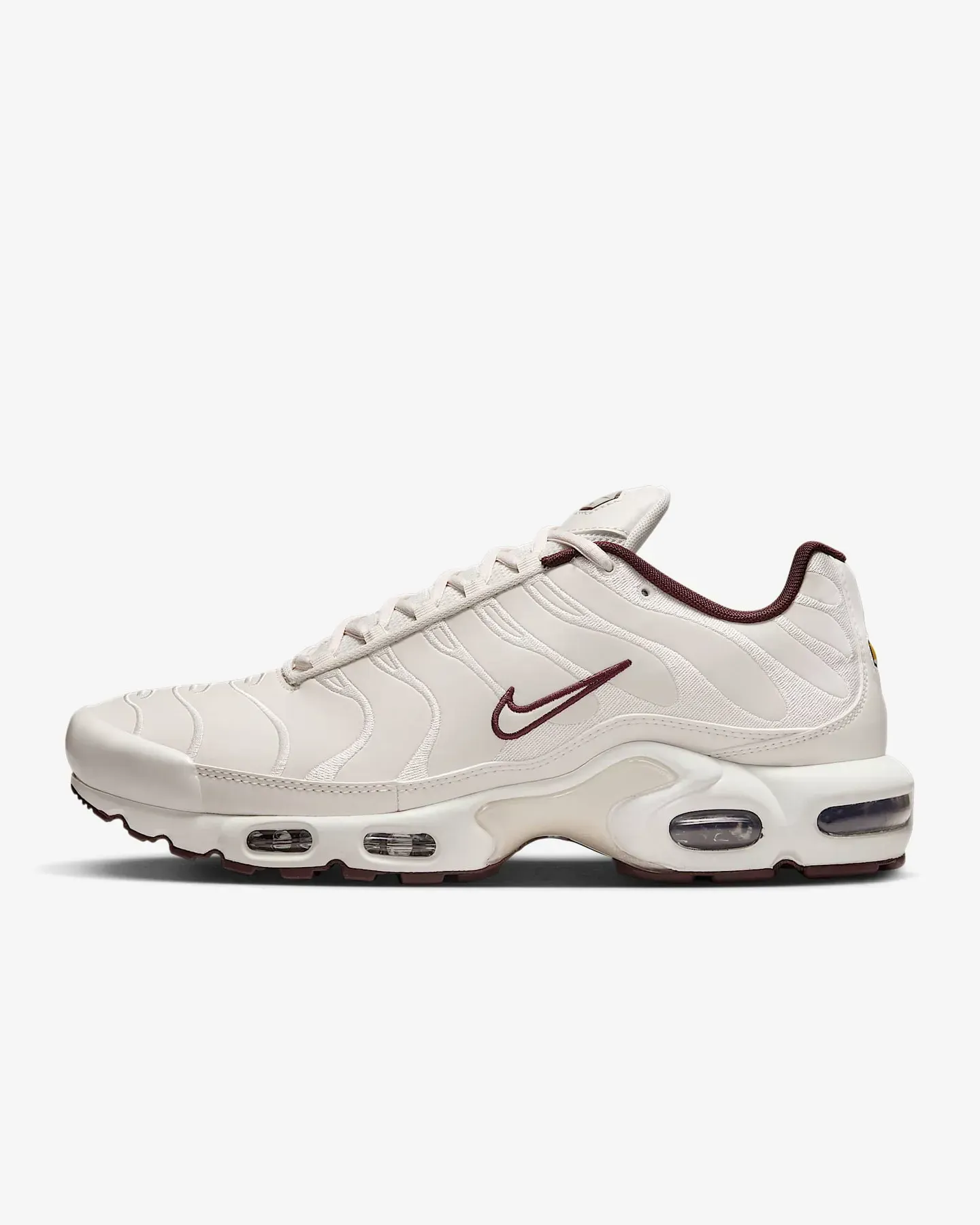 Кросівки чоловічі Nike Air Max Plus Premium (HF3181-001)