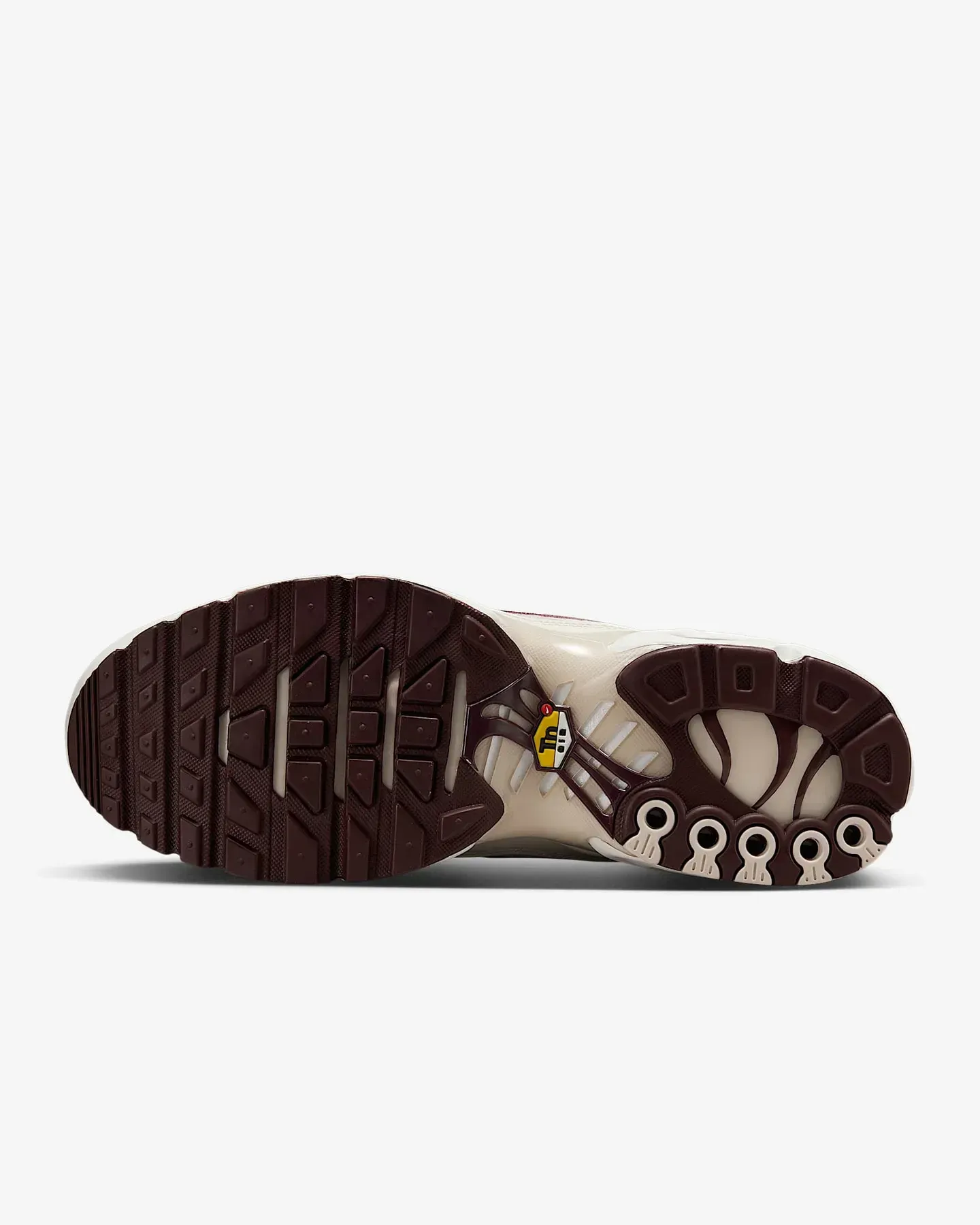 Кросівки чоловічі Nike Air Max Plus Premium (HF3181-001)